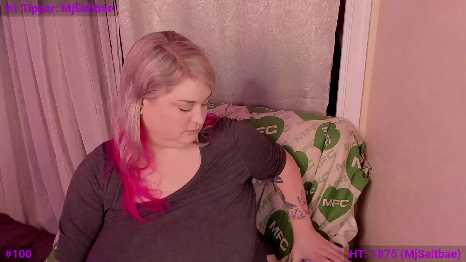 Gallery image thumbnail from mari_jae's myfreecams stream on, 11/11/2023, 12:32 image 1 of 20