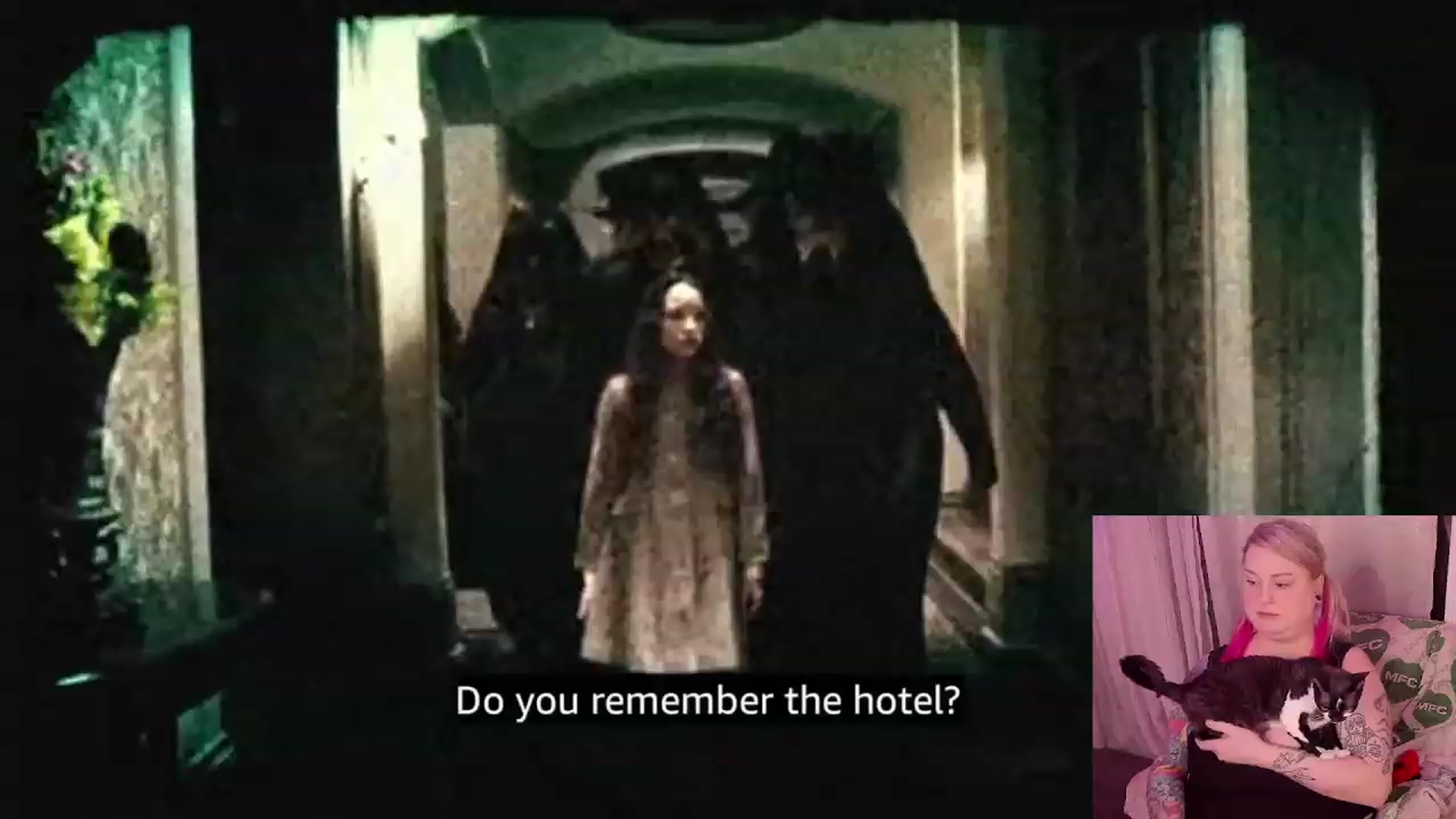 Gallery image thumbnail from mari_jae's myfreecams stream on, 11/13/2023, 10:30 image 10 of 20