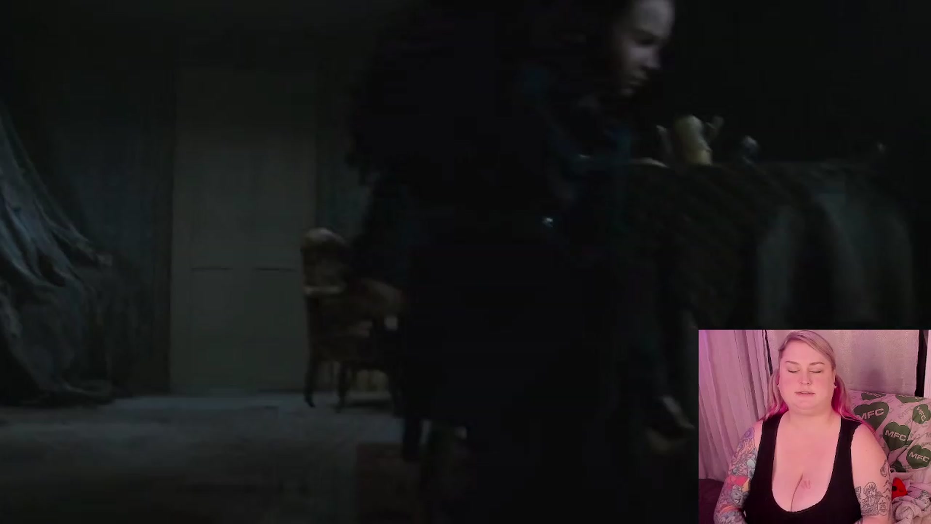 Gallery image thumbnail from mari_jae's myfreecams stream on, 11/13/2023, 10:30 image 13 of 20