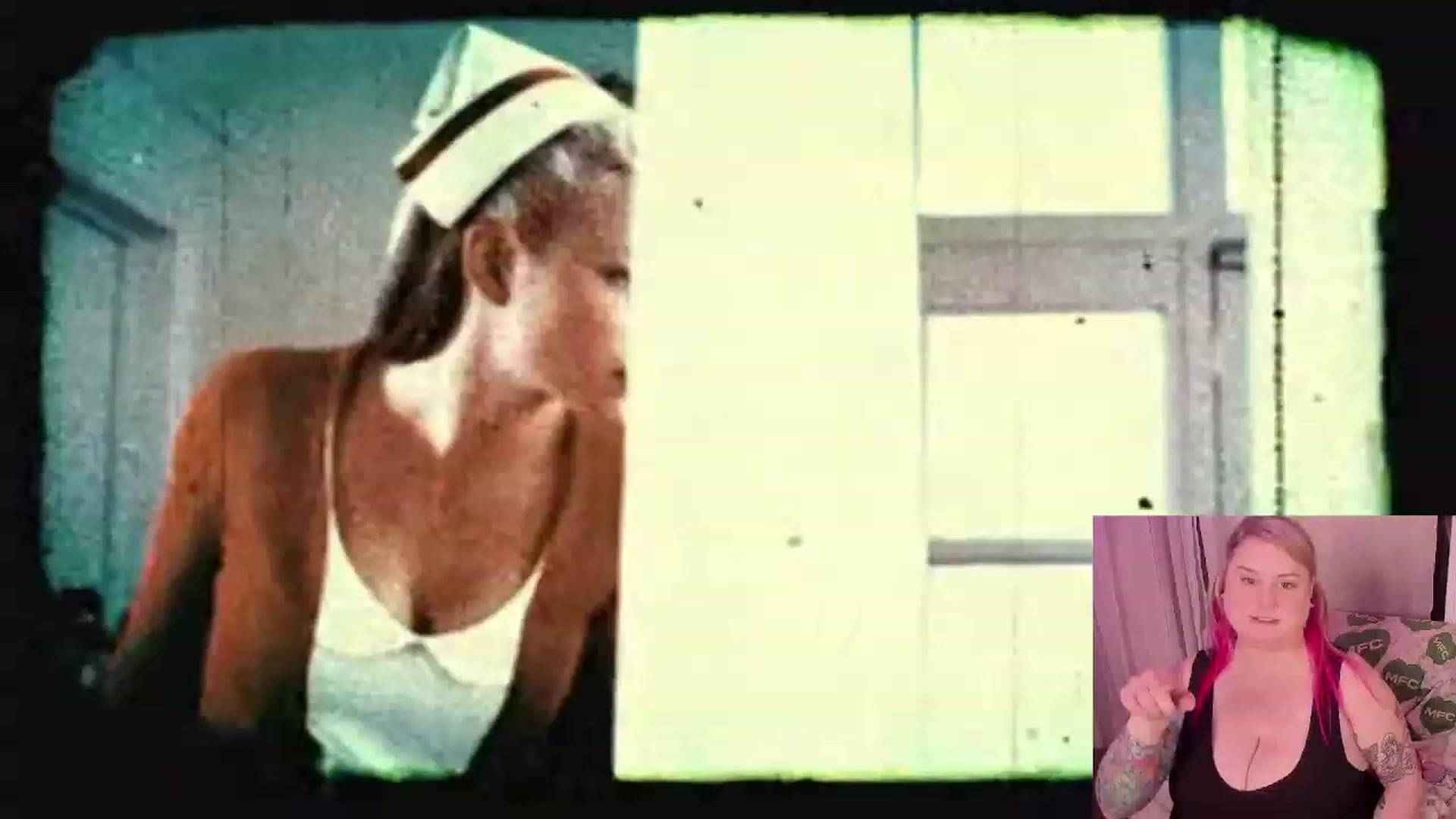 Gallery image thumbnail from mari_jae's myfreecams stream on, 11/13/2023, 10:30 image 11 of 20