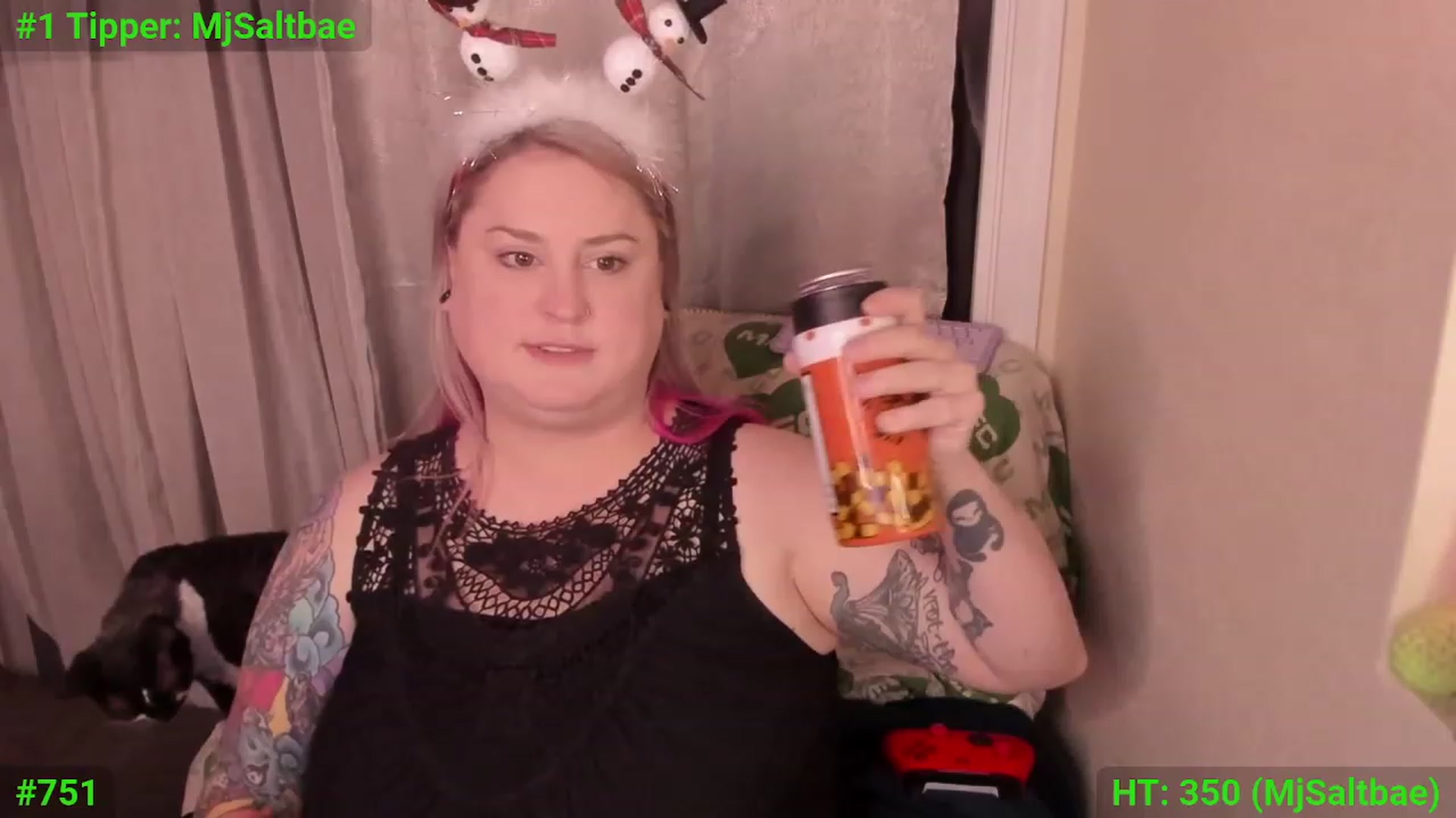 Gallery image thumbnail from mari_jae's myfreecams stream on, 12/02/2023, 08:02 image 18 of 20