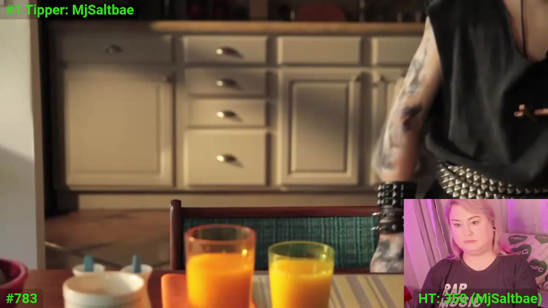 Gallery image thumbnail from mari_jae's myfreecams stream on, 12/06/2023, 09:58 image 15 of 20