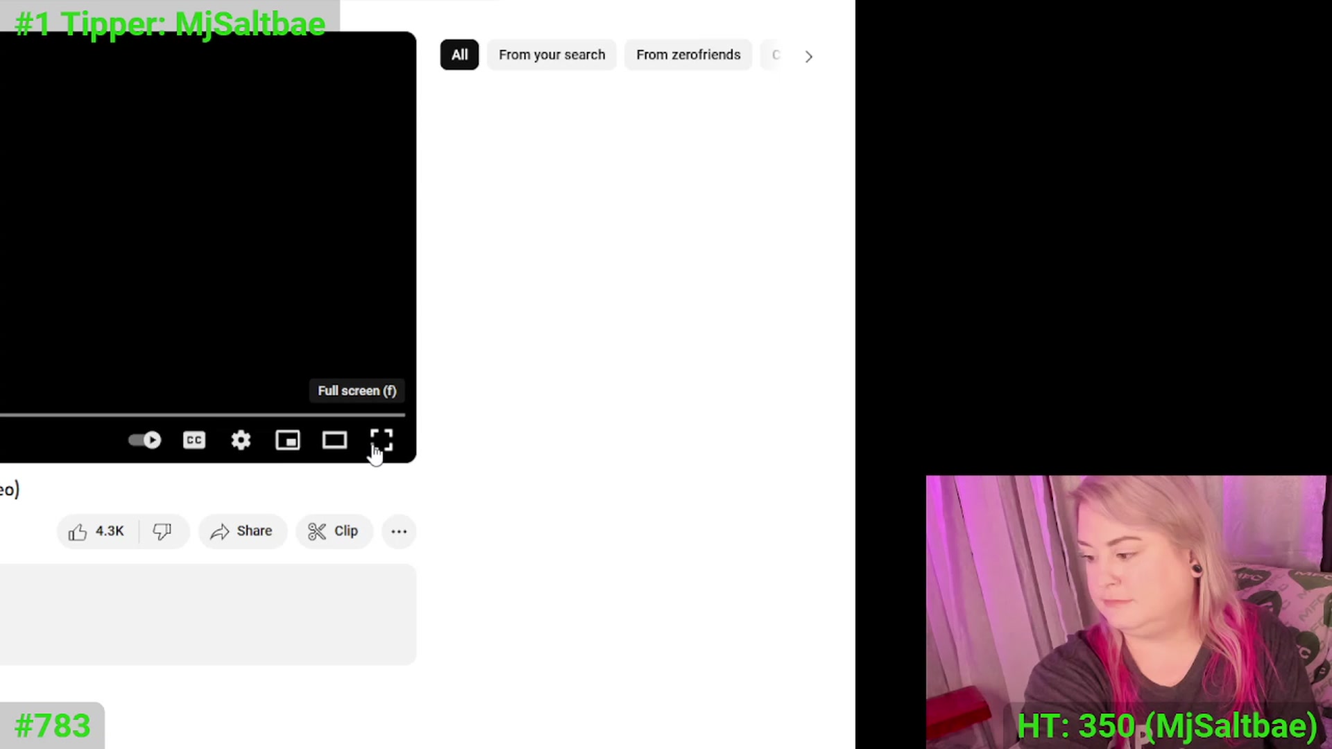 Gallery image thumbnail from mari_jae's myfreecams stream on, 12/06/2023, 09:58 image 10 of 20