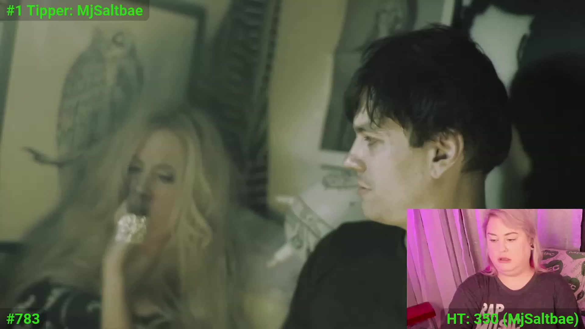Gallery image thumbnail from mari_jae's myfreecams stream on, 12/06/2023, 09:58 image 14 of 20