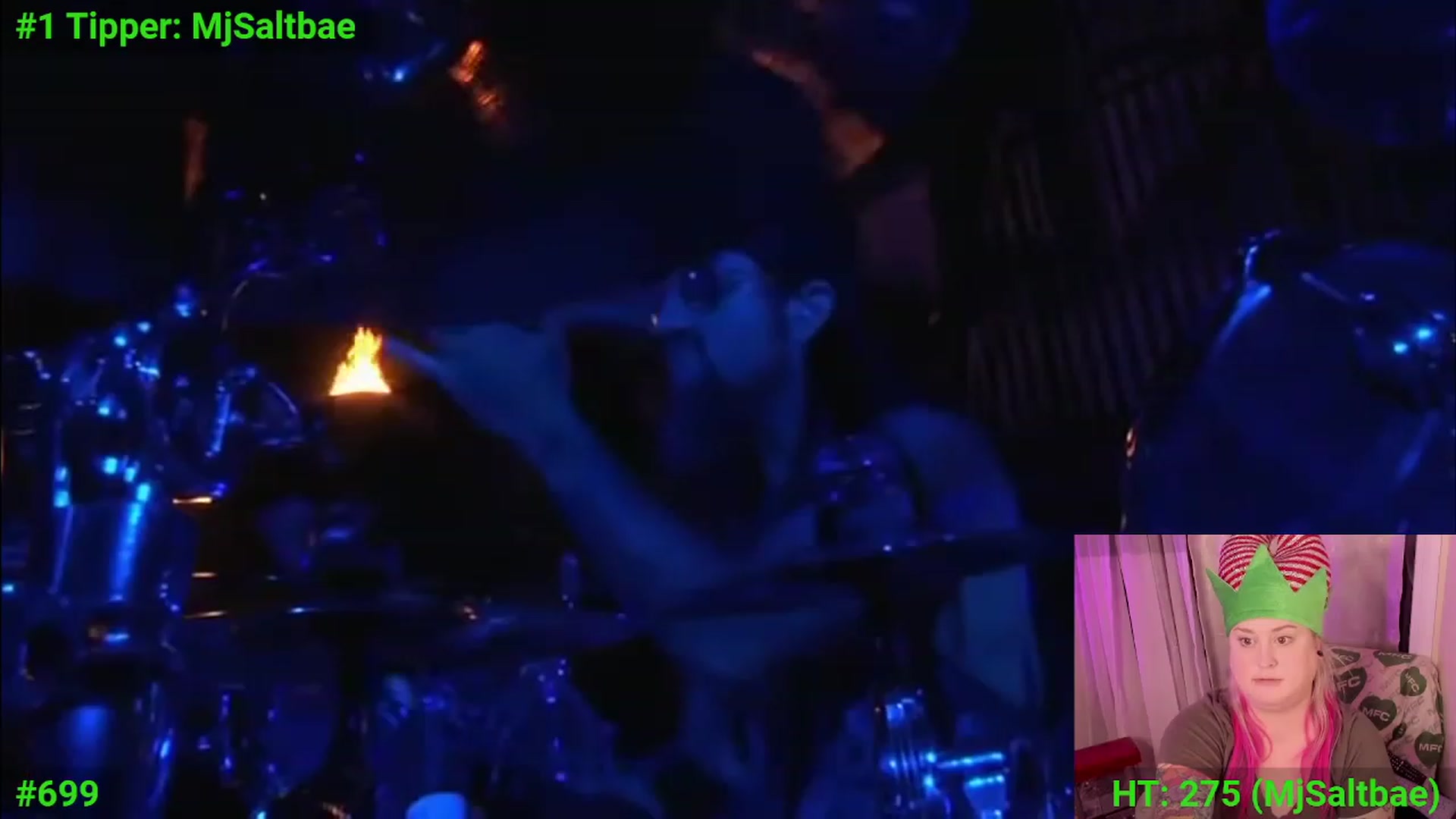 Gallery image thumbnail from mari_jae's myfreecams stream on, 12/07/2023, 09:11 image 14 of 20