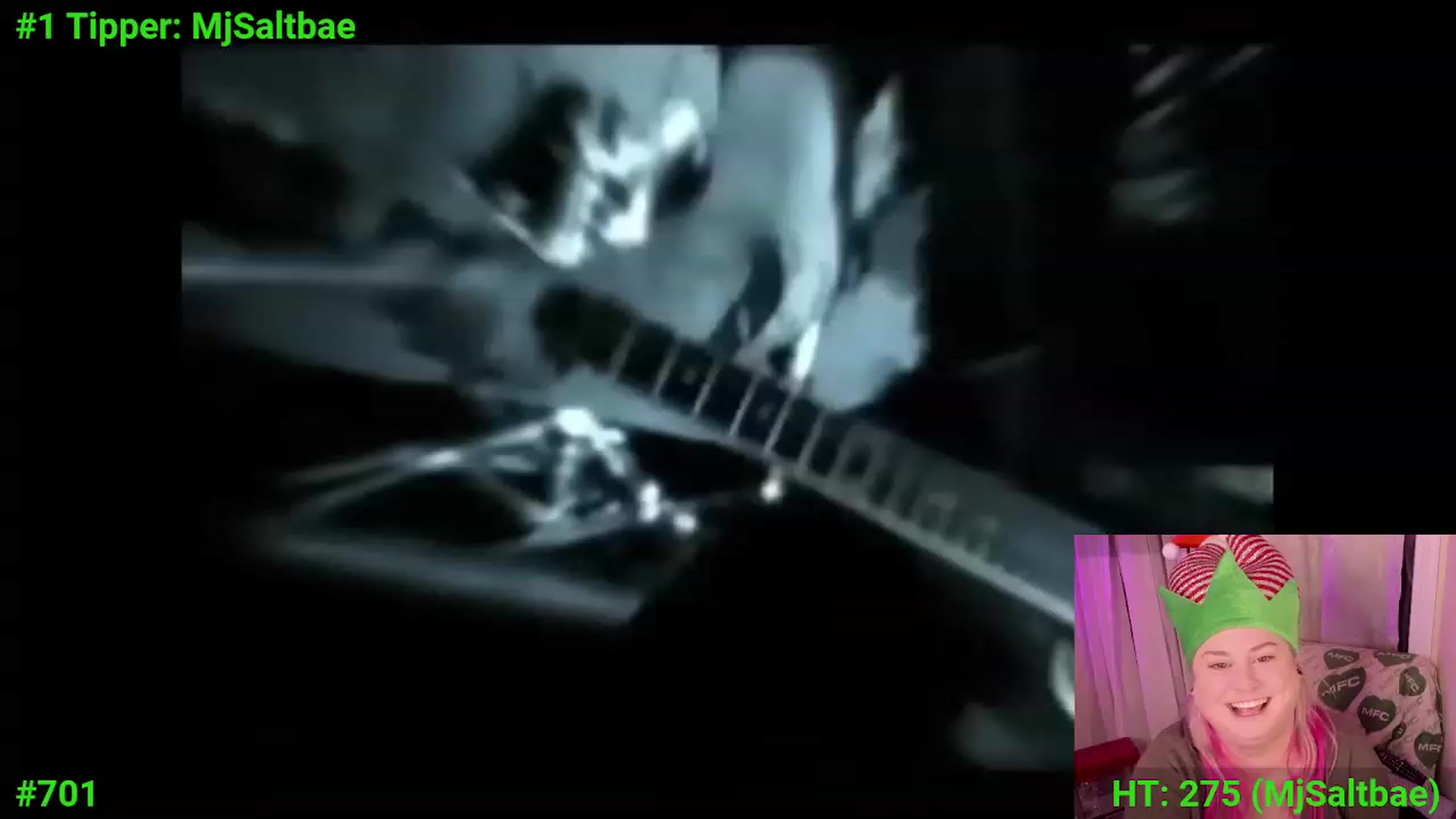 Gallery image thumbnail from mari_jae's myfreecams stream on, 12/07/2023, 09:11 image 18 of 20