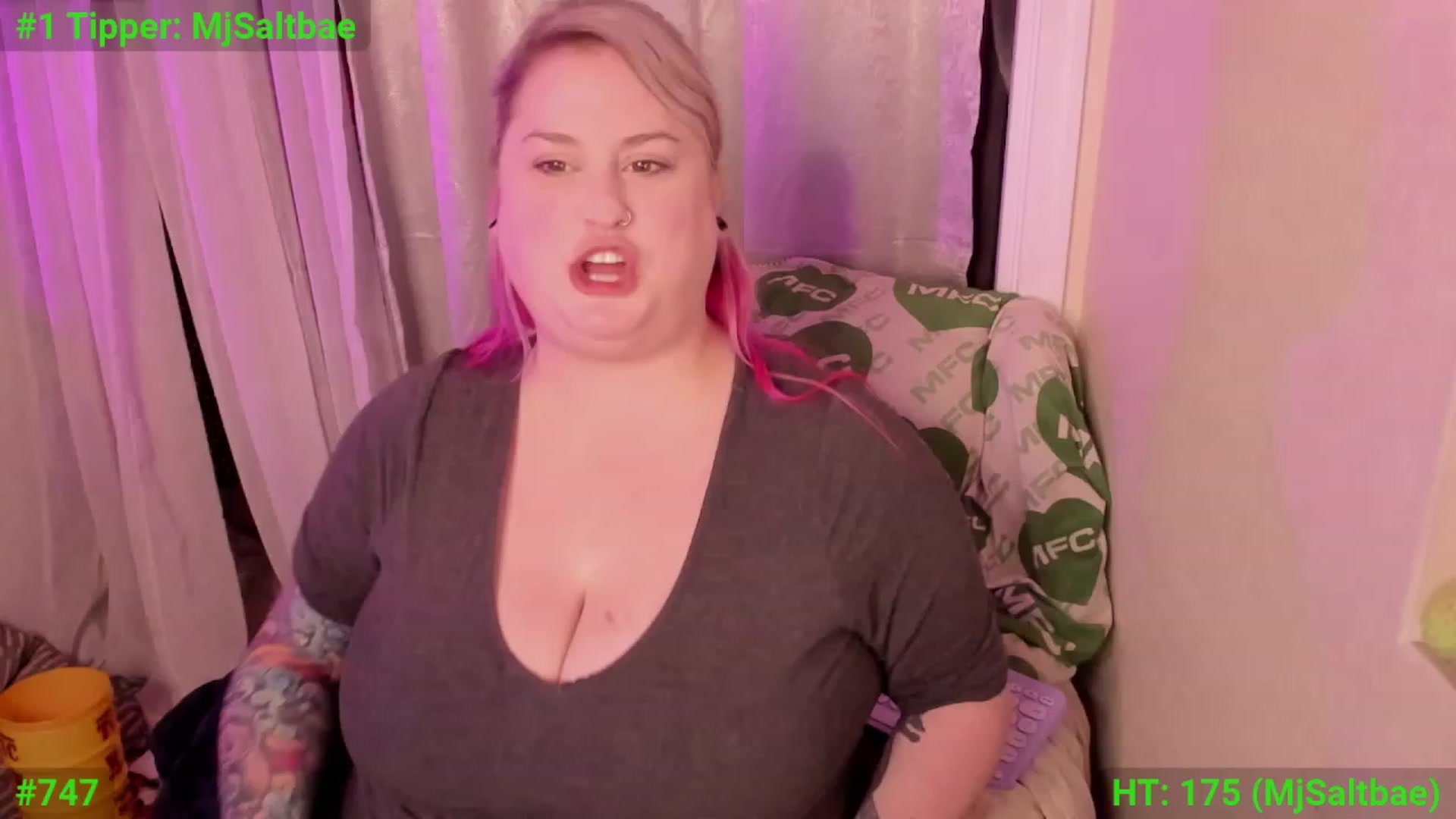 Gallery image thumbnail from mari_jae's myfreecams stream on, 12/09/2023, 09:05 image 4 of 20