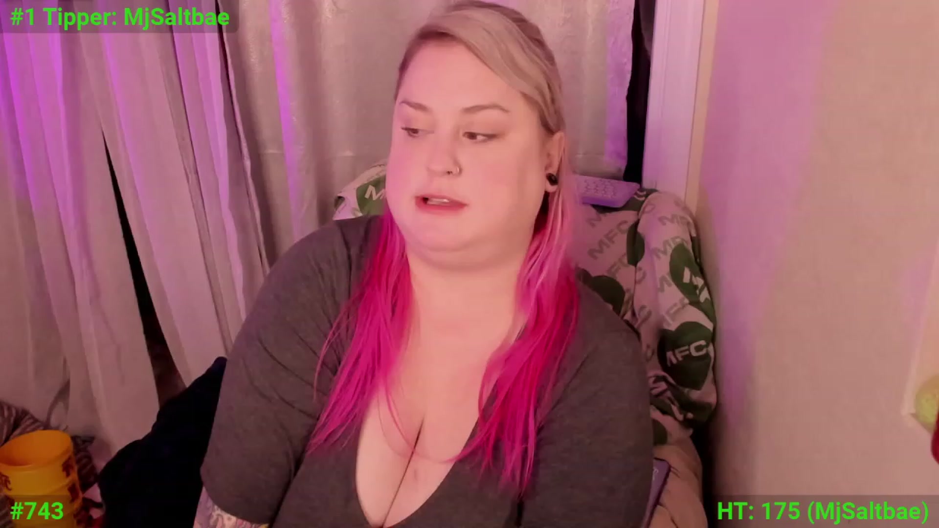 Gallery image thumbnail from mari_jae's myfreecams stream on, 12/09/2023, 09:05 image 15 of 20