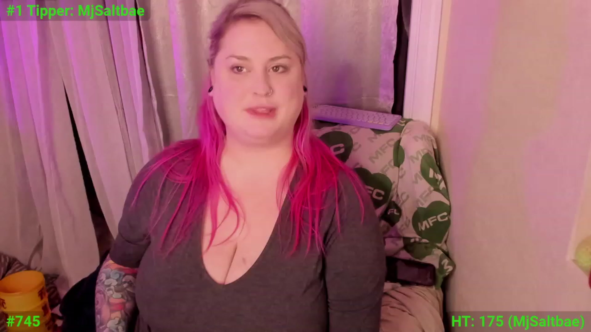 Gallery image thumbnail from mari_jae's myfreecams stream on, 12/09/2023, 10:59 image 3 of 20