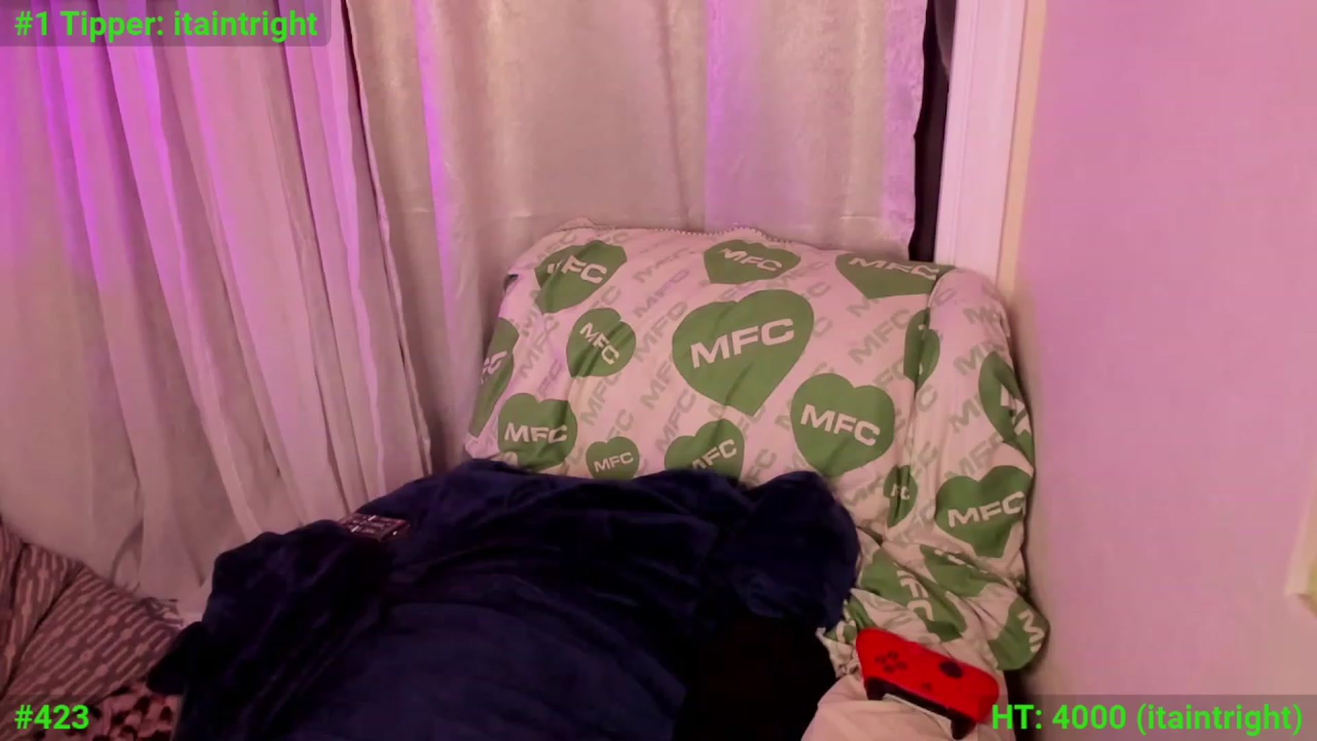 Gallery image thumbnail from mari_jae's myfreecams stream on, 12/10/2023, 09:02 image 10 of 20