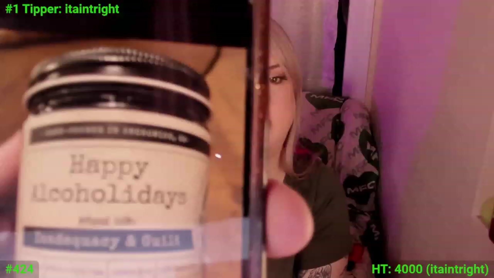 Gallery image thumbnail from mari_jae's myfreecams stream on, 12/10/2023, 09:02 image 2 of 20