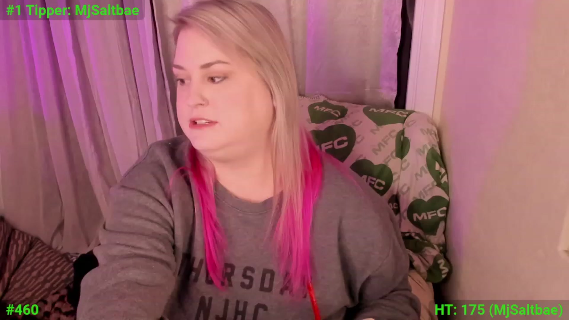 Gallery image thumbnail from mari_jae's myfreecams stream on, 12/11/2023, 04:53 image 10 of 20