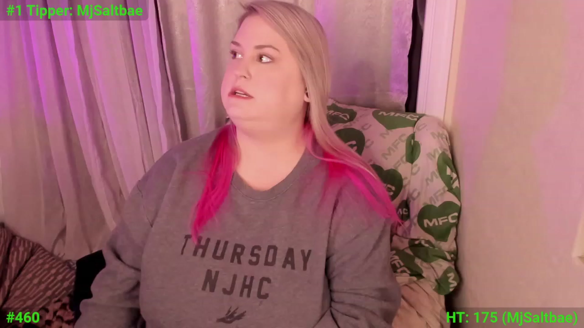 Gallery image thumbnail from mari_jae's myfreecams stream on, 12/11/2023, 04:53 image 11 of 20