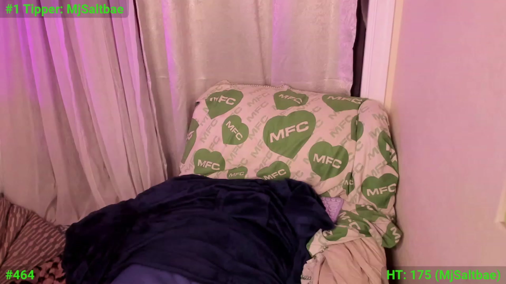 Gallery image thumbnail from mari_jae's myfreecams stream on, 12/11/2023, 04:53 image 5 of 20