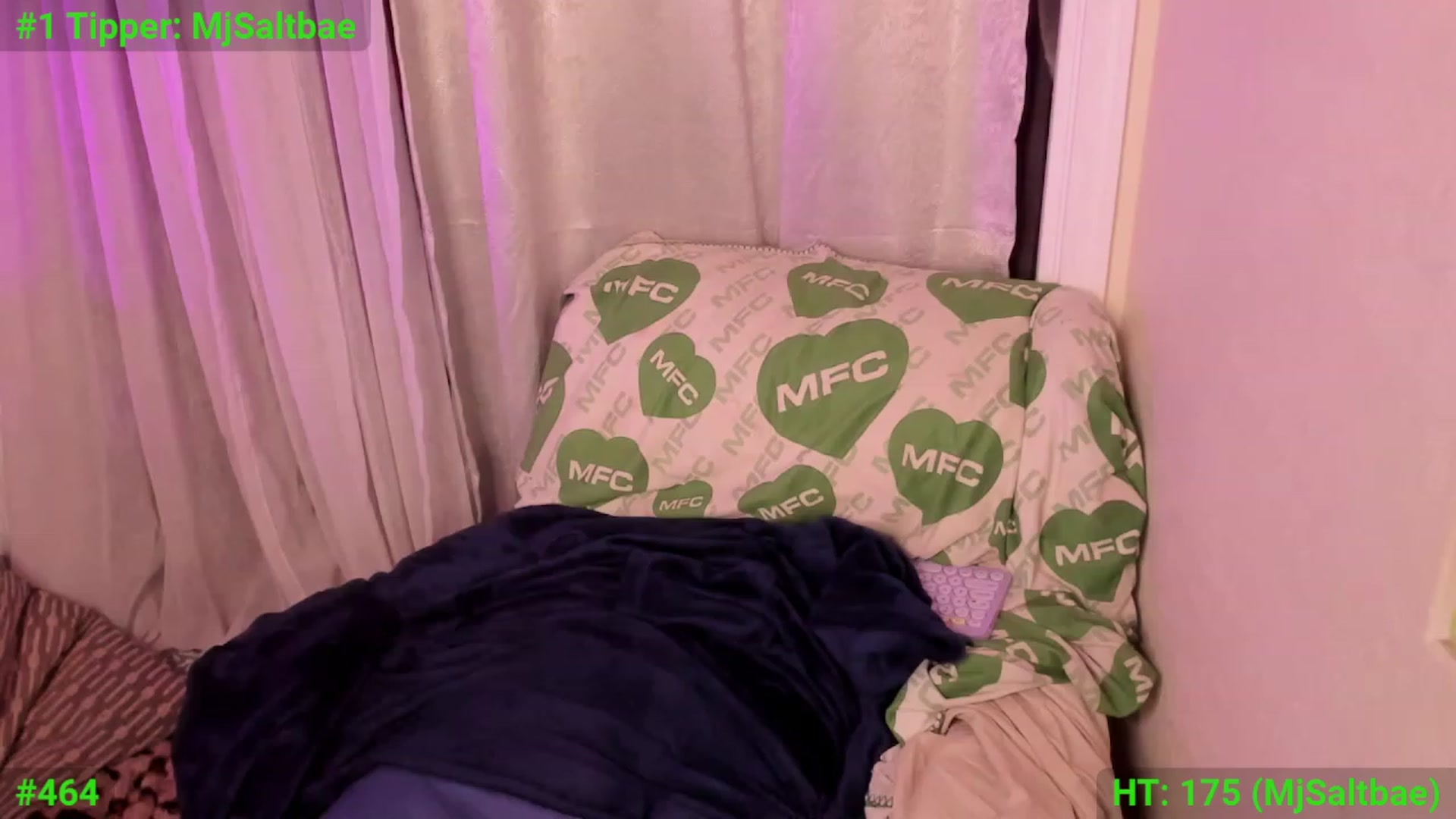 Gallery image thumbnail from mari_jae's myfreecams stream on, 12/11/2023, 04:53 image 1 of 20