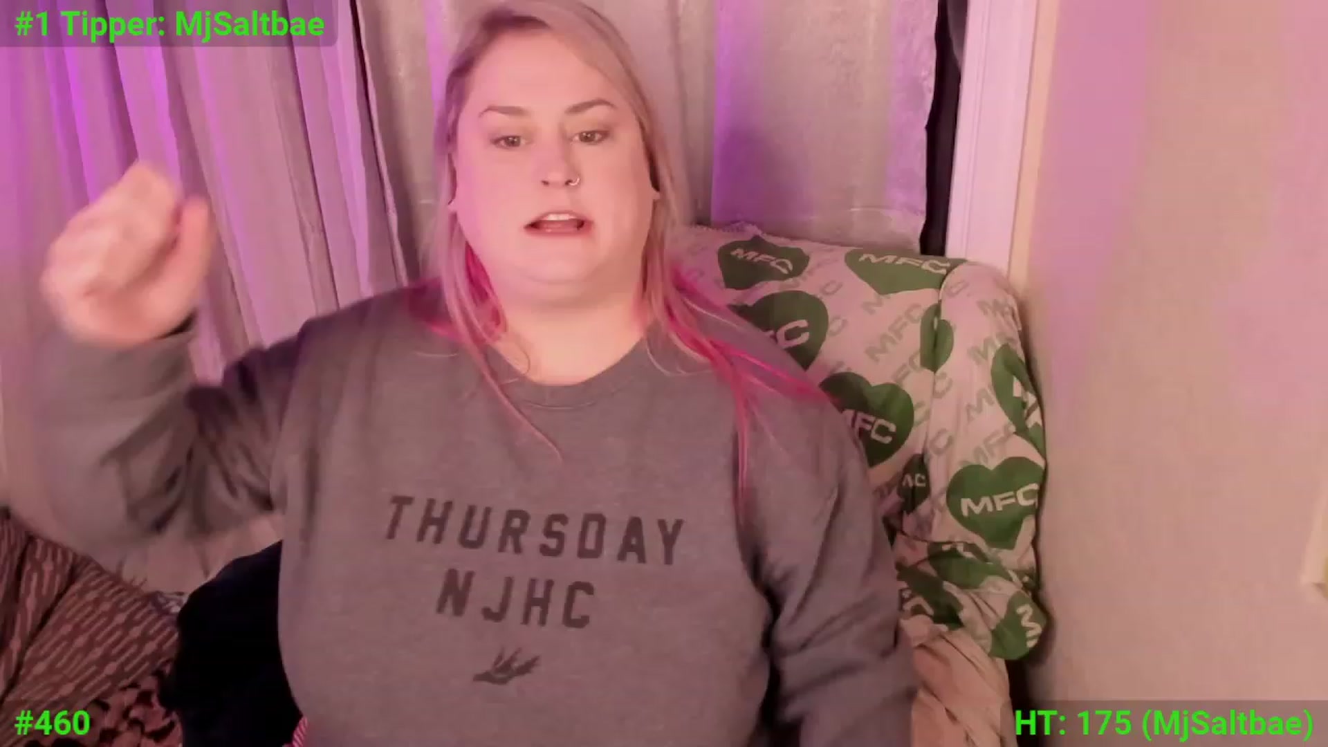 Gallery image thumbnail from mari_jae's myfreecams stream on, 12/11/2023, 04:53 image 6 of 20