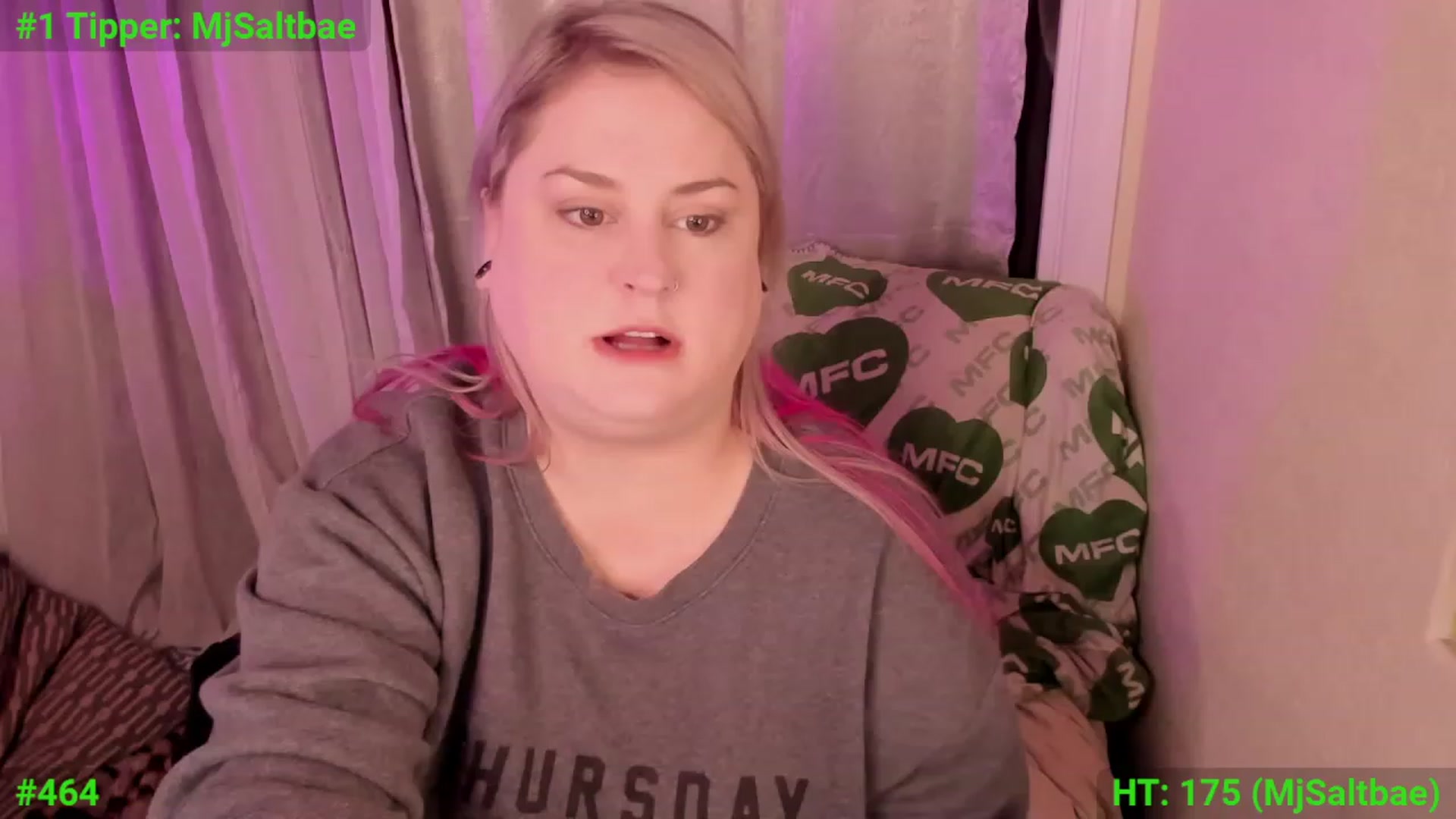 Gallery image thumbnail from mari_jae's myfreecams stream on, 12/11/2023, 04:53 image 3 of 20