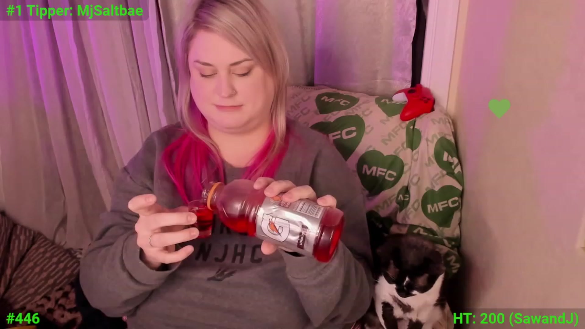 Gallery image thumbnail from mari_jae's myfreecams stream on, 12/11/2023, 07:24 image 20 of 20
