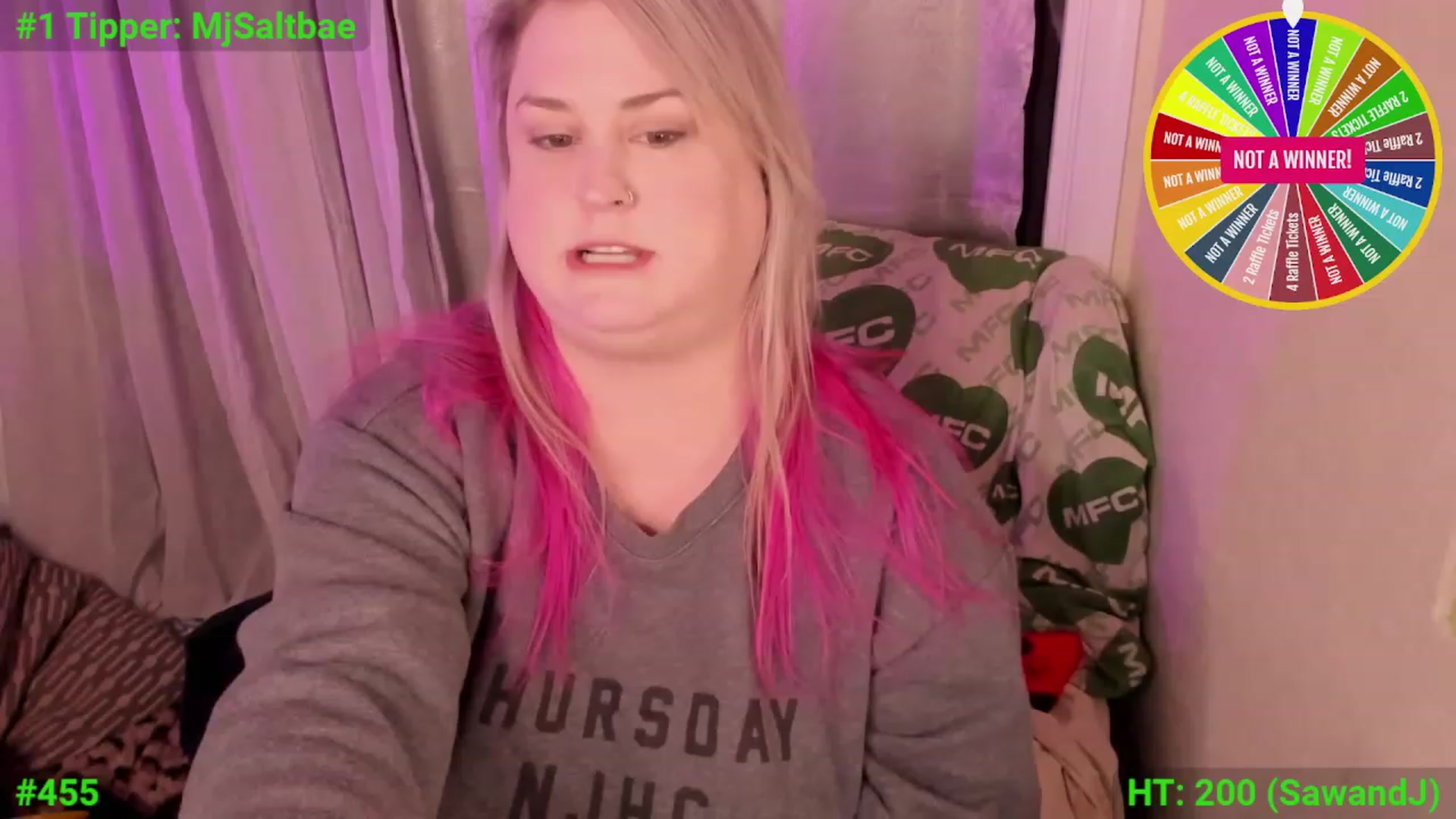 Gallery image thumbnail from mari_jae's myfreecams stream on, 12/11/2023, 07:24 image 1 of 20