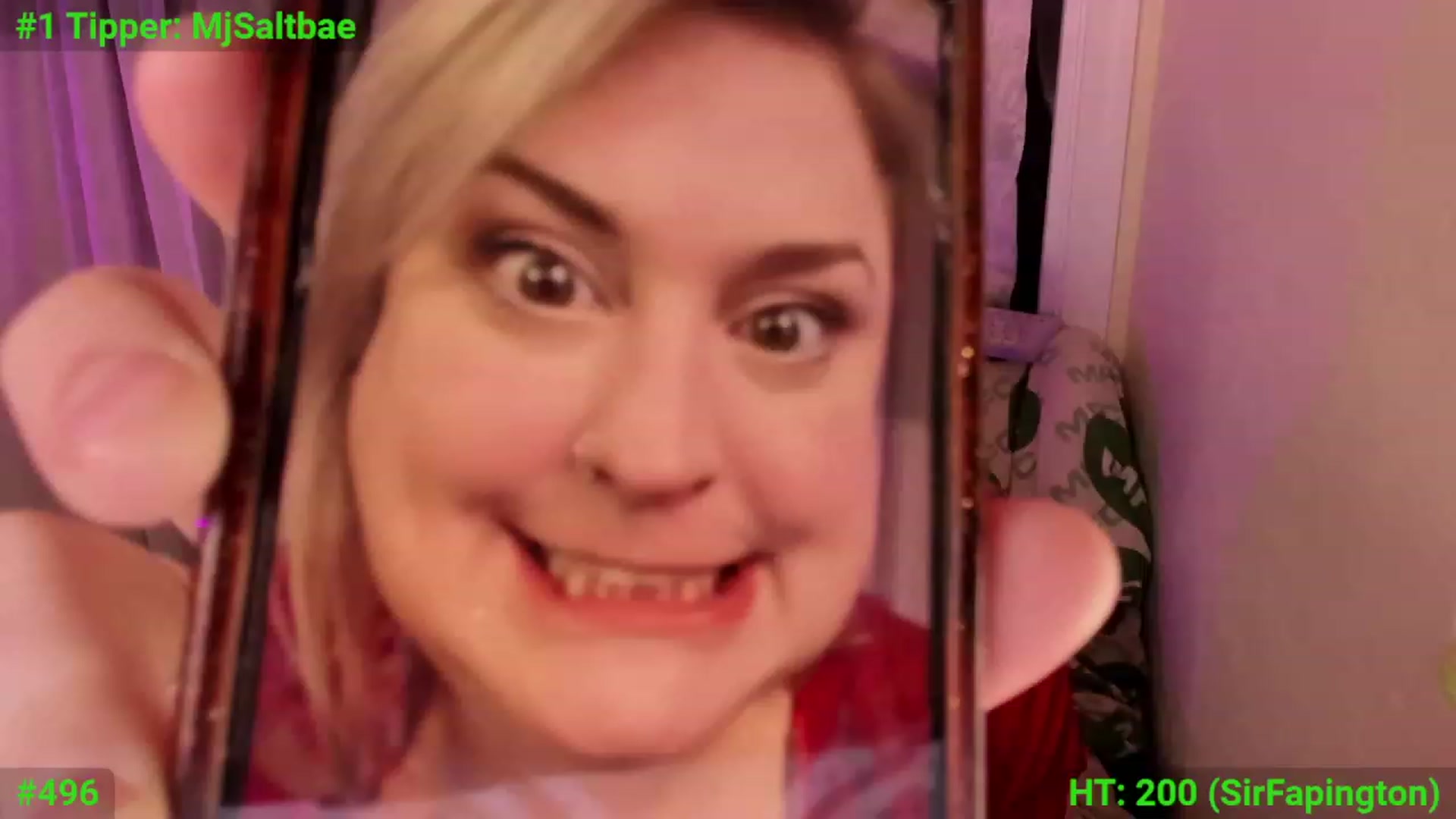 Gallery image thumbnail from mari_jae's myfreecams stream on, 12/13/2023, 10:04 image 1 of 20