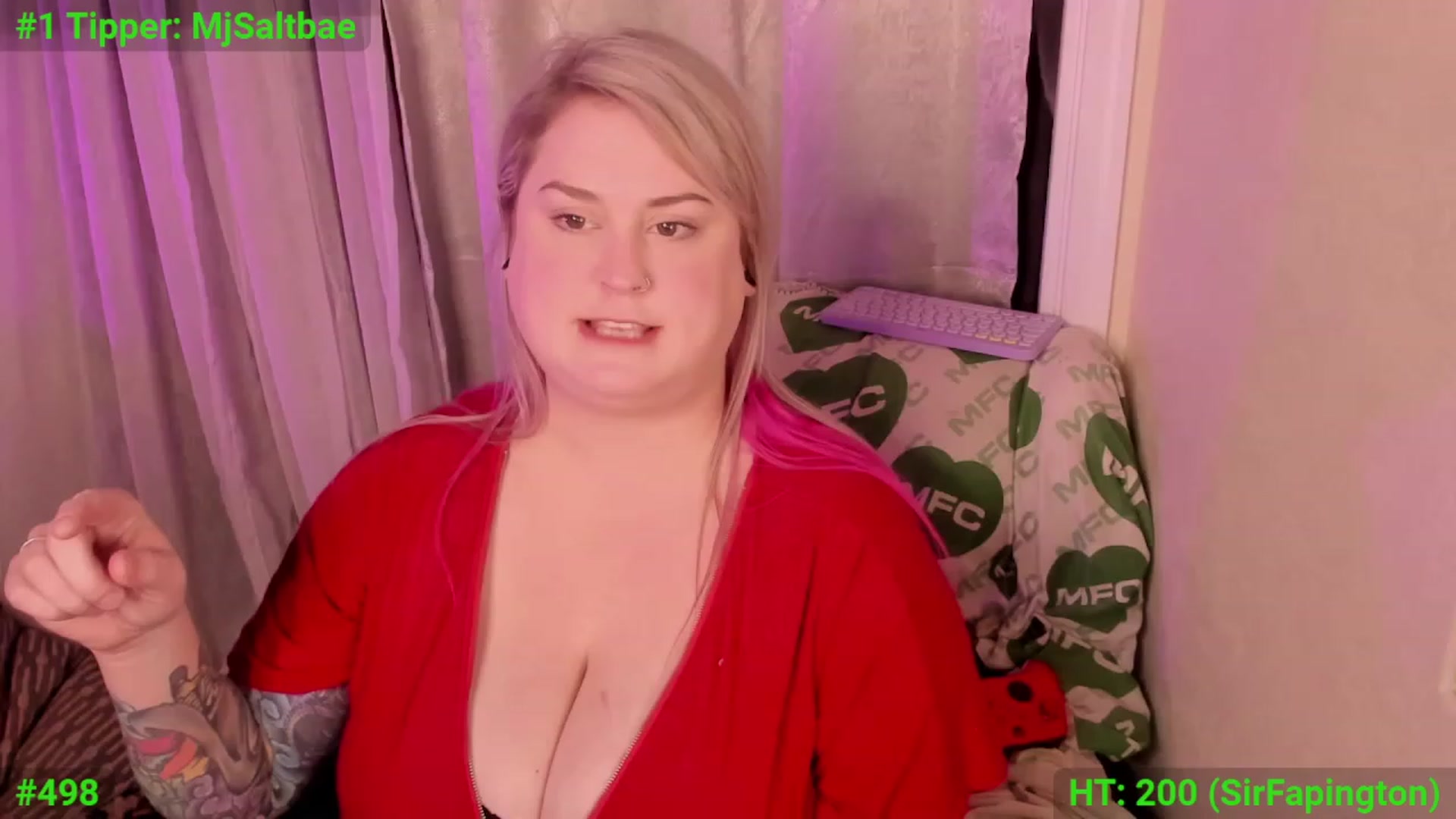 Gallery image thumbnail from mari_jae's myfreecams stream on, 12/13/2023, 10:04 image 16 of 20
