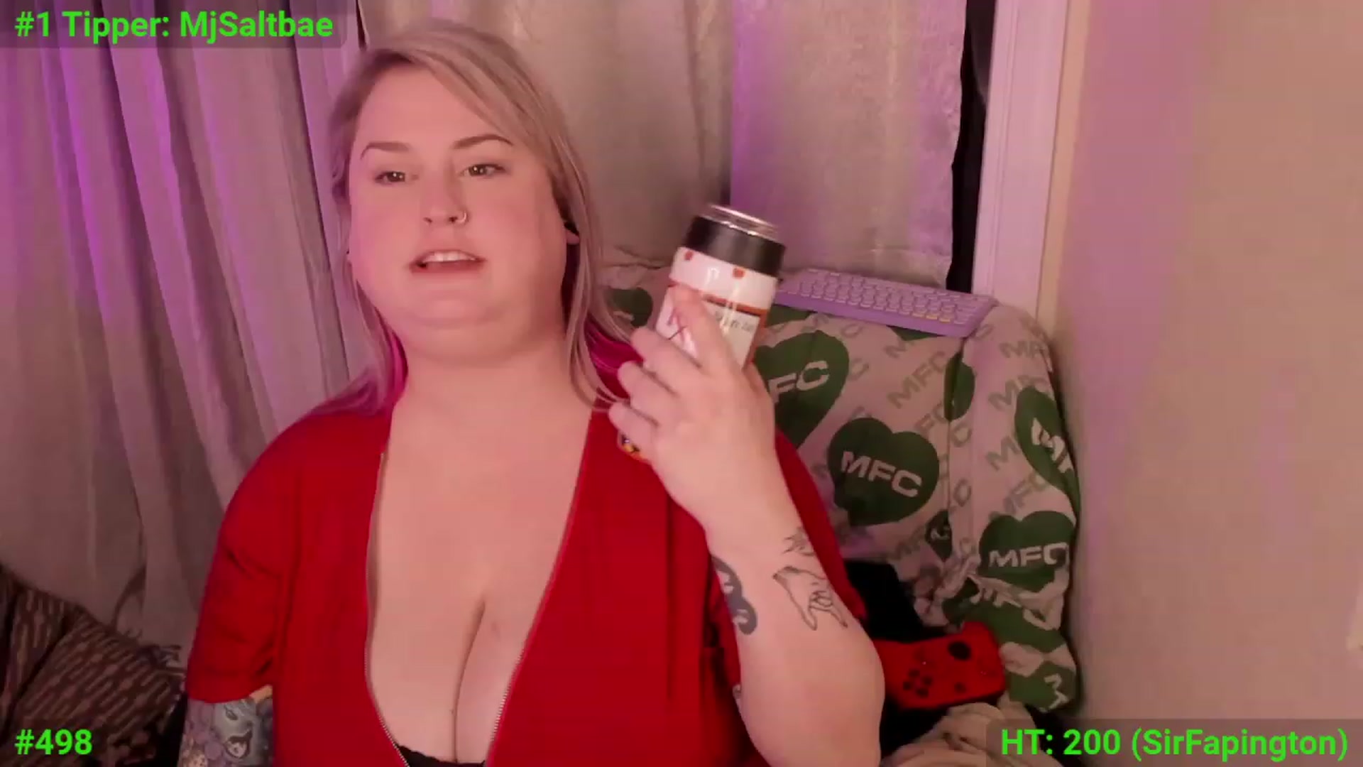 Gallery image thumbnail from mari_jae's myfreecams stream on, 12/13/2023, 10:04 image 17 of 20