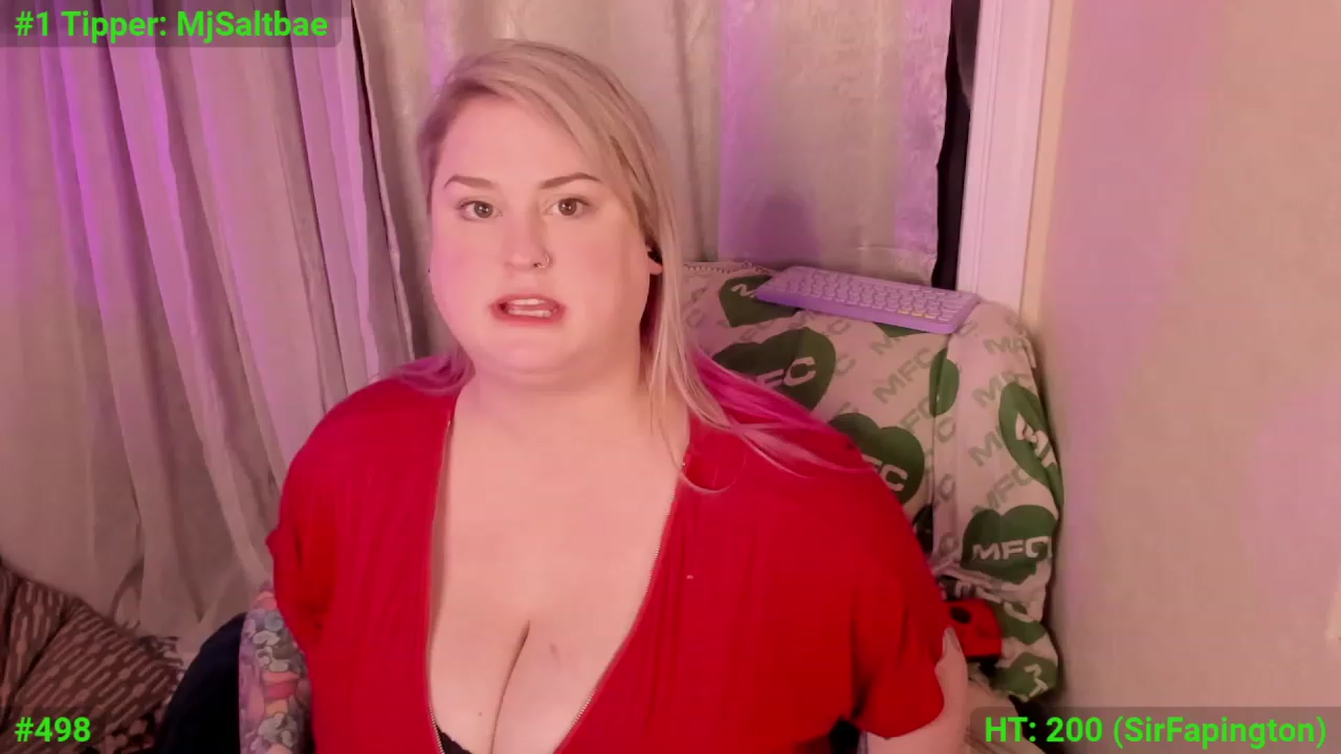 Gallery image thumbnail from mari_jae's myfreecams stream on, 12/13/2023, 10:04 image 10 of 20