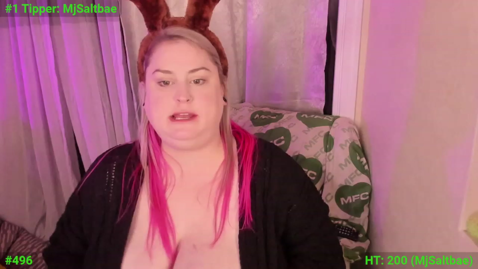 Gallery image thumbnail from mari_jae's myfreecams stream on, 12/14/2023, 08:53 image 18 of 20
