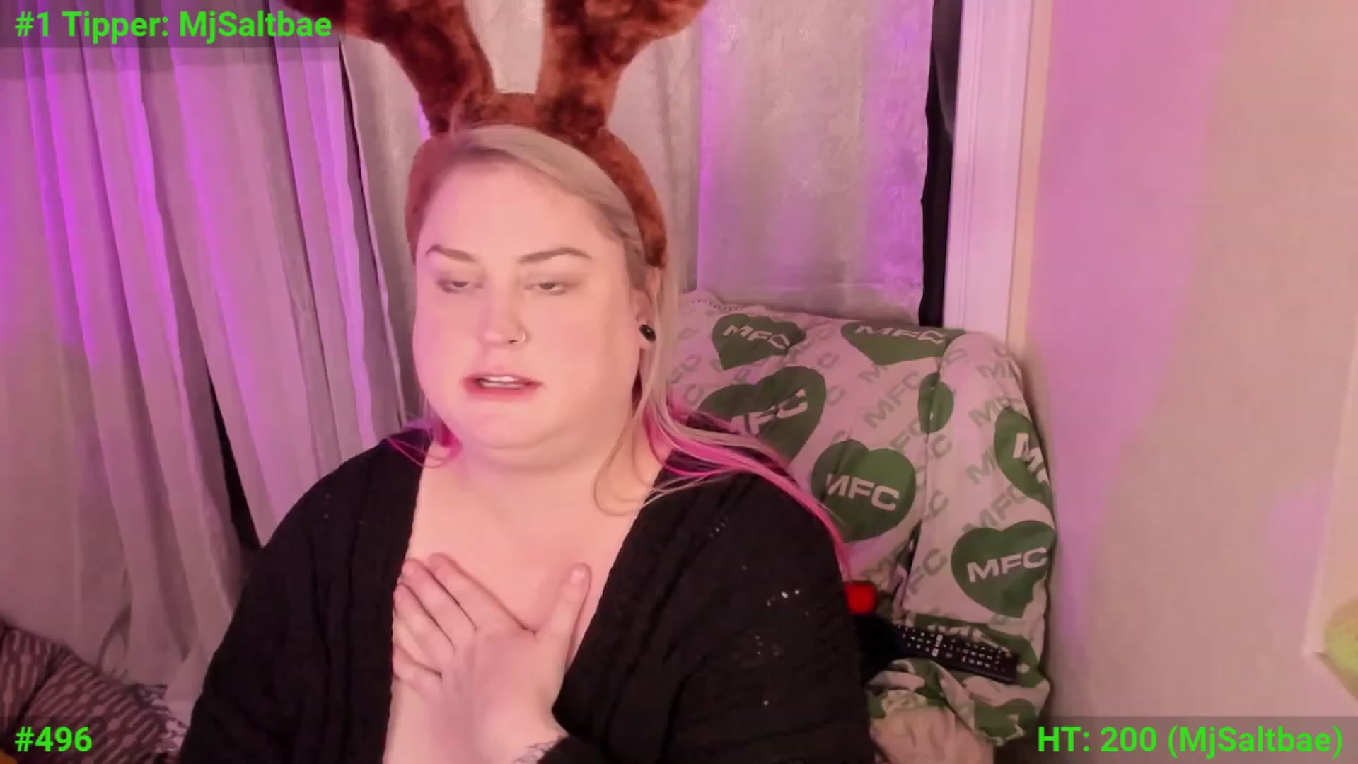 Gallery image thumbnail from mari_jae's myfreecams stream on, 12/14/2023, 08:53 image 19 of 20
