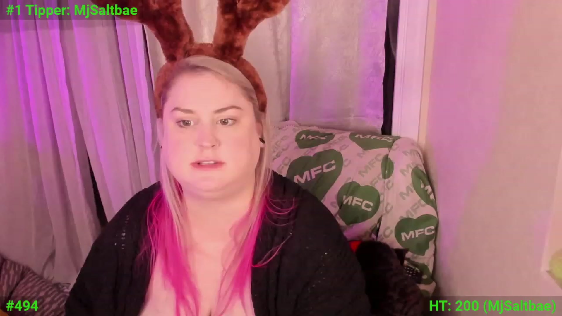 Gallery image thumbnail from mari_jae's myfreecams stream on, 12/14/2023, 08:53 image 16 of 20