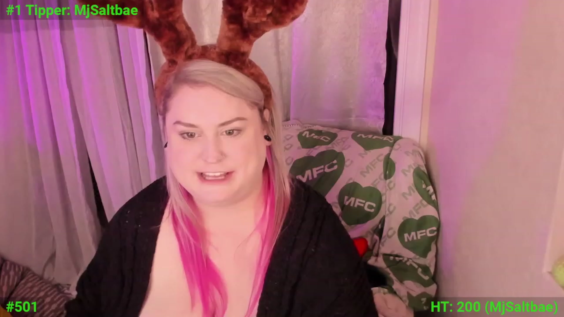 Gallery image thumbnail from mari_jae's myfreecams stream on, 12/14/2023, 08:53 image 6 of 20