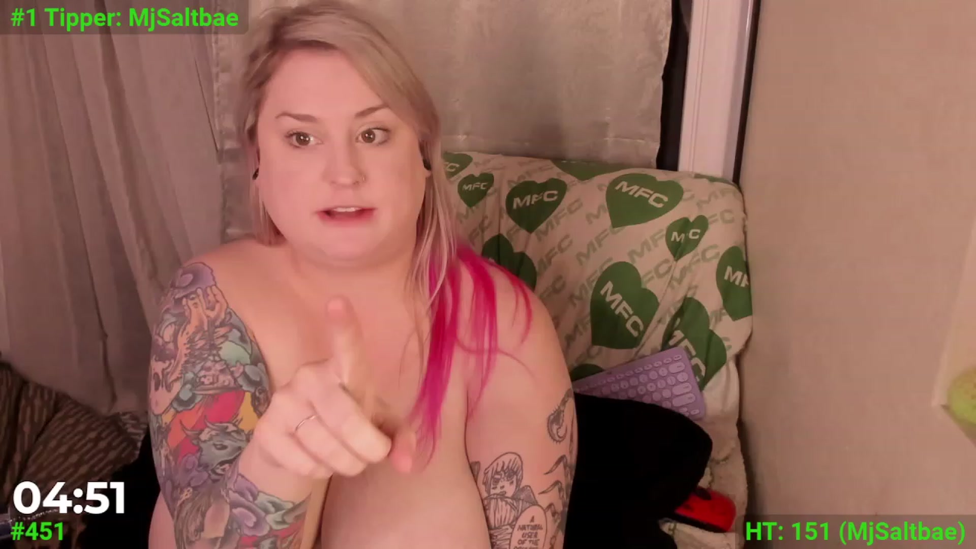 Gallery image thumbnail from mari_jae's myfreecams stream on, 12/16/2023, 10:57 image 1 of 20