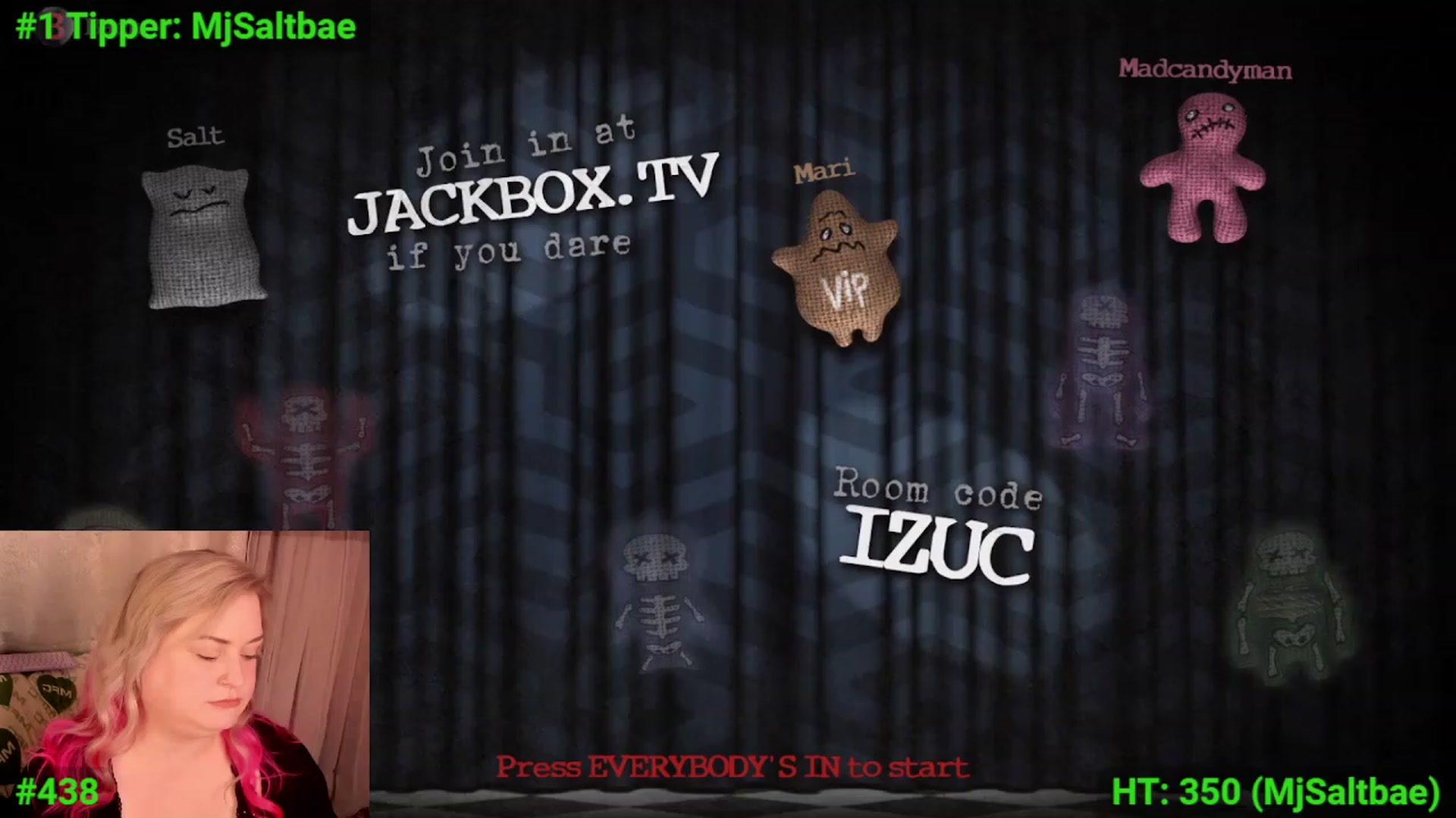 Gallery image thumbnail from mari_jae's myfreecams stream on, 12/21/2023, 08:07 image 2 of 20