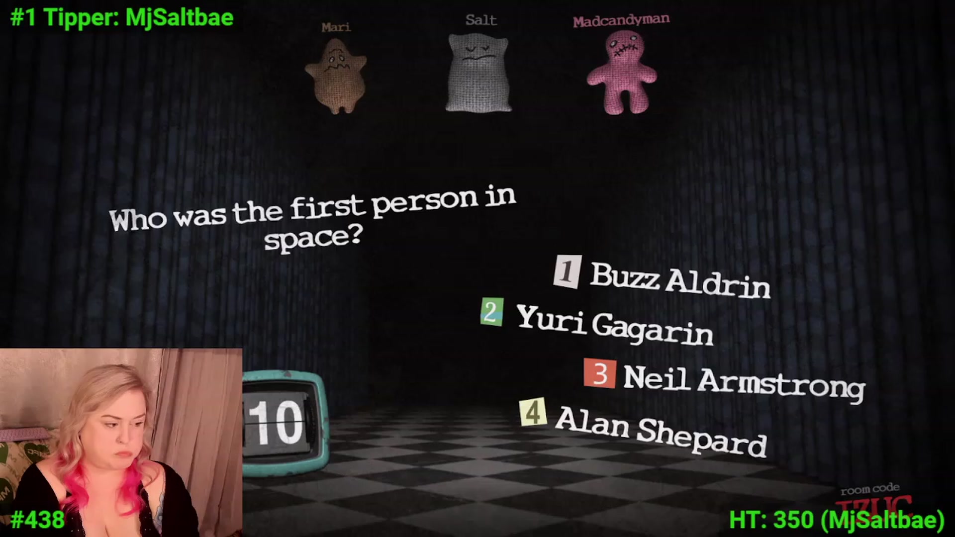 Gallery image thumbnail from mari_jae's myfreecams stream on, 12/21/2023, 08:07 image 3 of 20