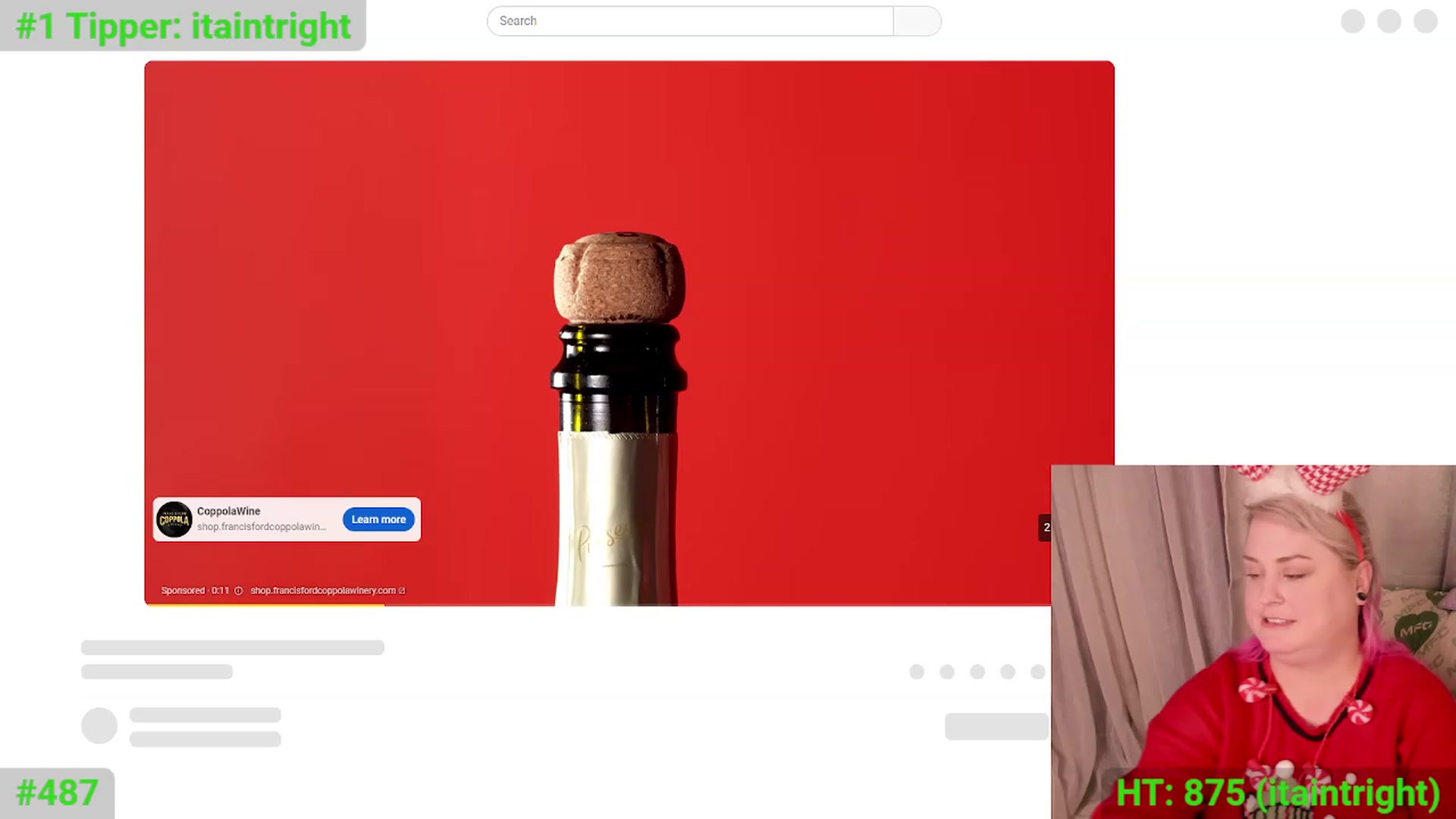 Gallery image thumbnail from mari_jae's myfreecams stream on, 12/24/2023, 08:23 image 3 of 20