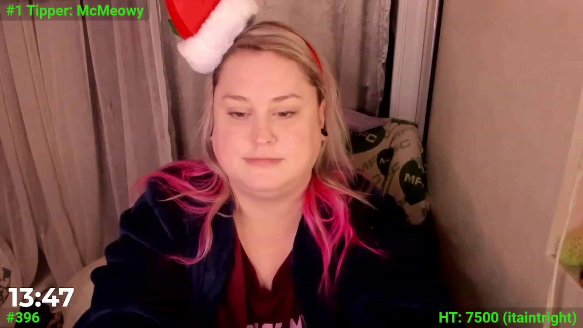Gallery image thumbnail from mari_jae's myfreecams stream on, 12/26/2023, 09:41 image 16 of 20
