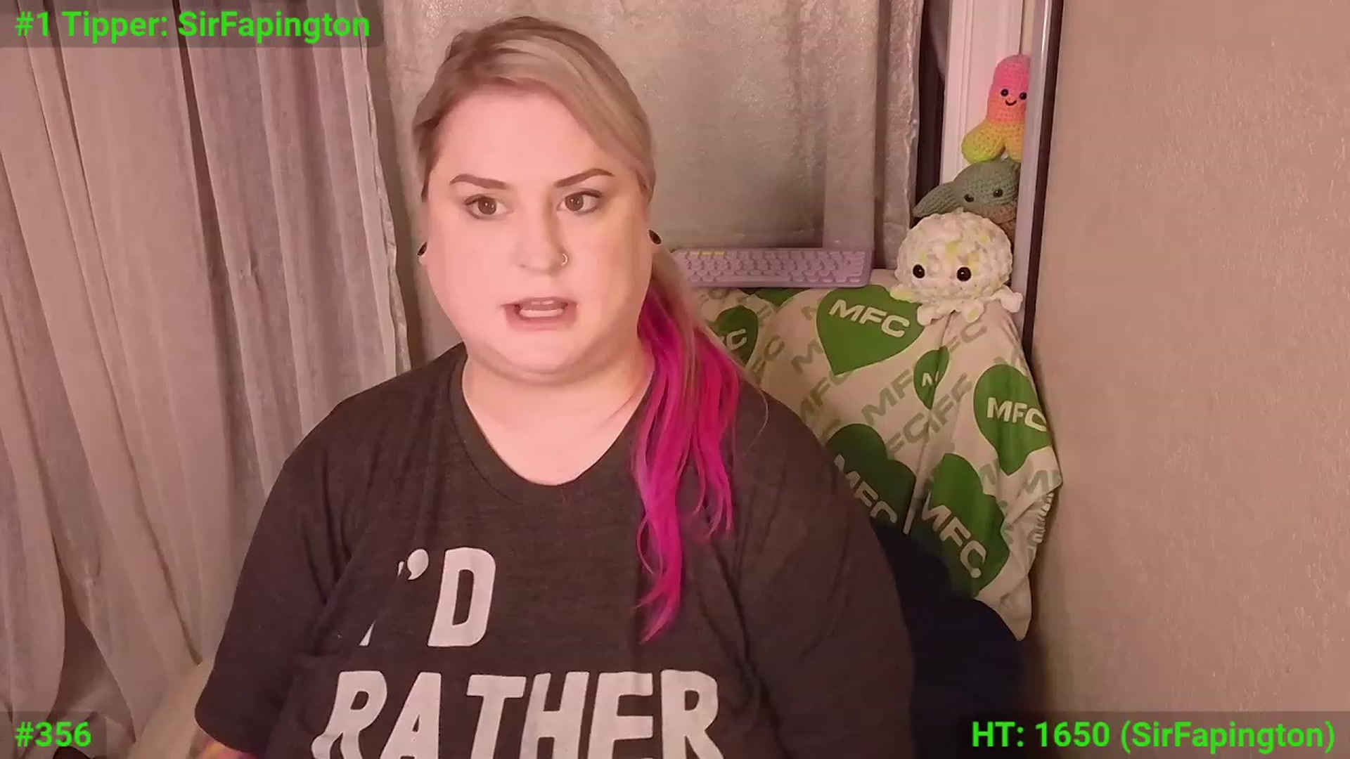 Gallery image thumbnail from mari_jae's myfreecams stream on, 12/31/2023, 02:19 image 17 of 20