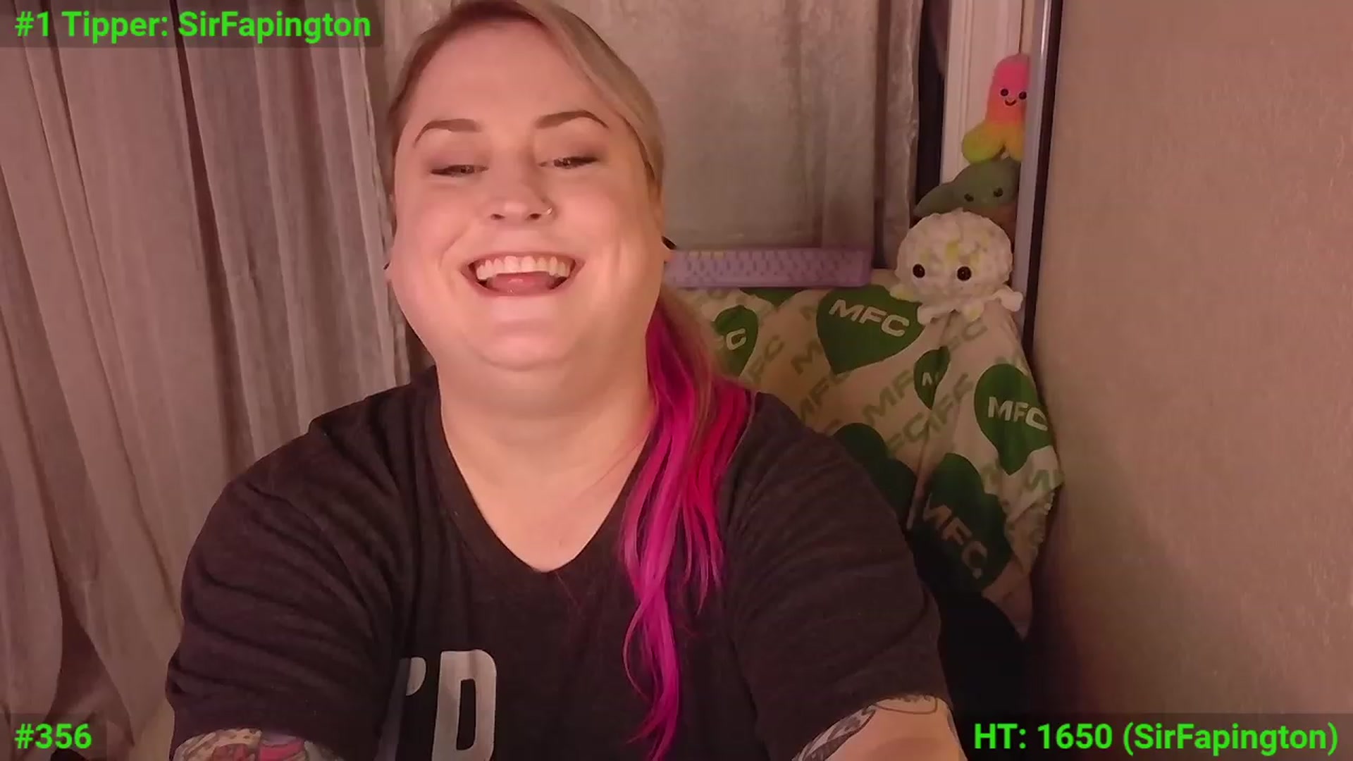 Gallery image thumbnail from mari_jae's myfreecams stream on, 12/31/2023, 02:19 image 18 of 20