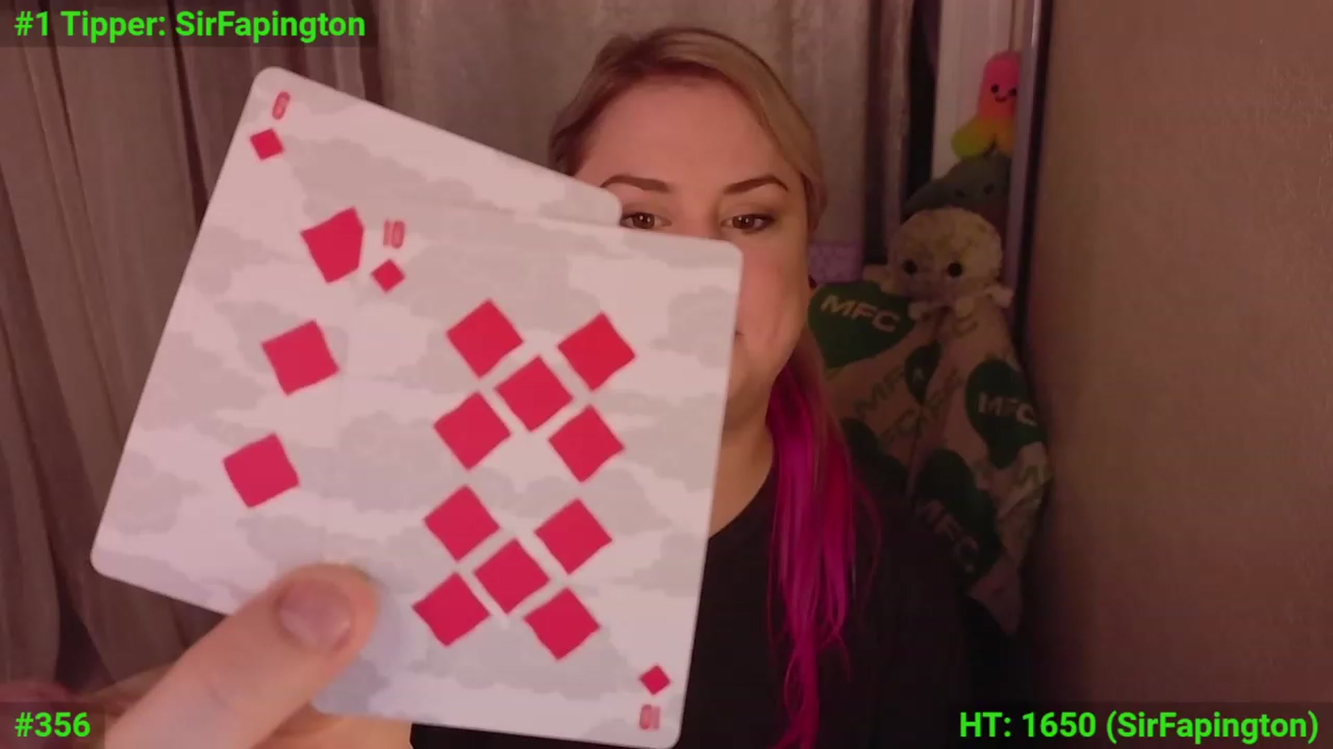 Gallery image thumbnail from mari_jae's myfreecams stream on, 12/31/2023, 02:19 image 13 of 20
