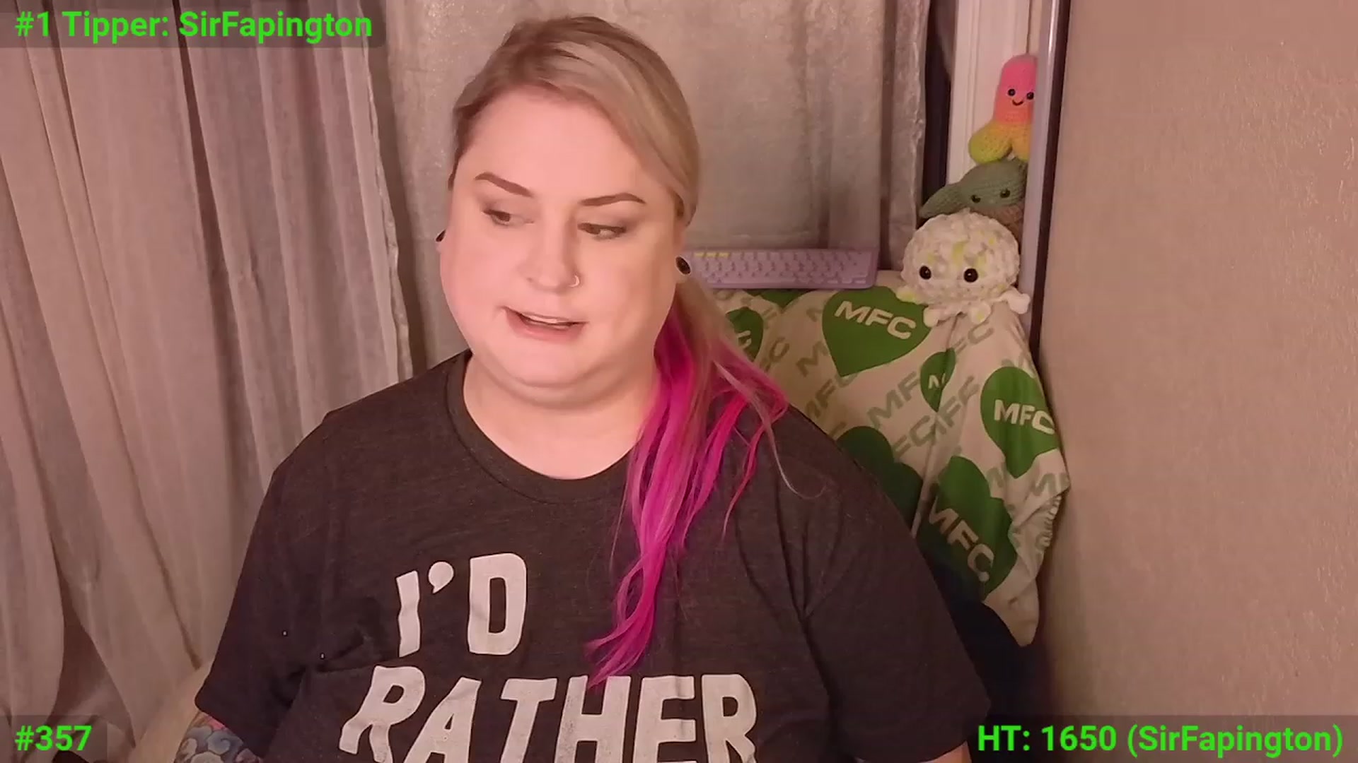 Gallery image thumbnail from mari_jae's myfreecams stream on, 12/31/2023, 02:19 image 10 of 20
