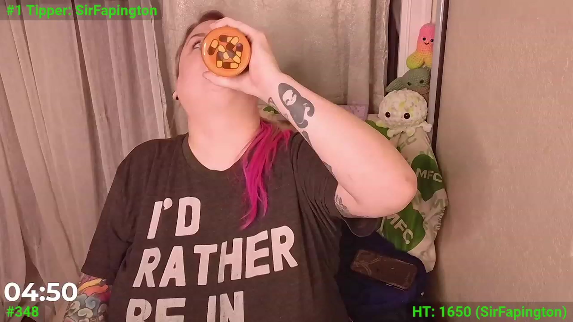 Gallery image thumbnail from mari_jae's myfreecams stream on, 12/31/2023, 03:37 image 12 of 20