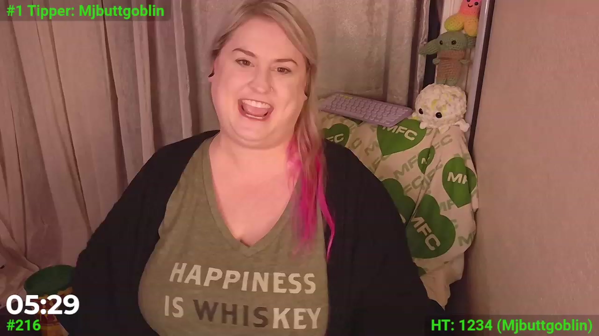 Gallery image thumbnail from mari_jae's myfreecams stream on, 01/05/2024, 06:10 image 18 of 20
