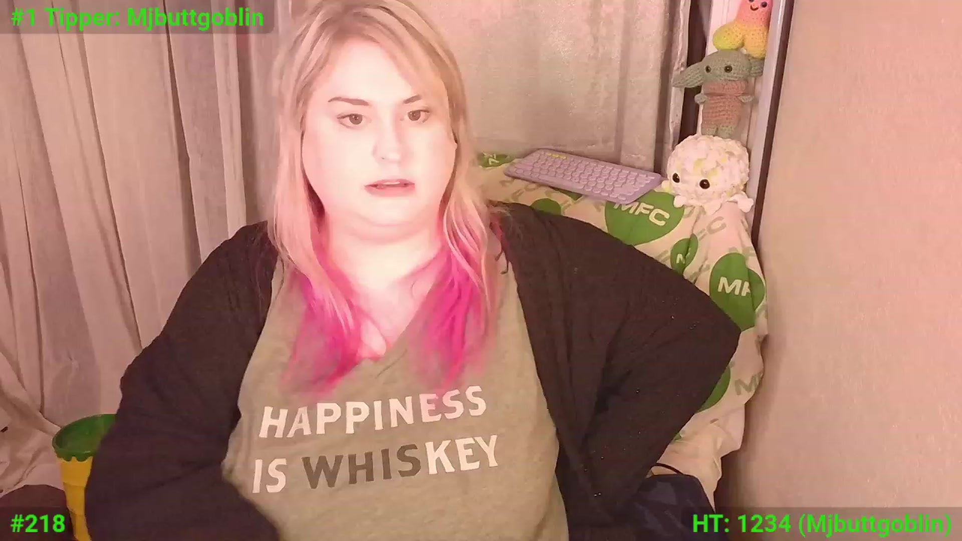 Gallery image thumbnail from mari_jae's myfreecams stream on, 01/05/2024, 06:10 image 5 of 20