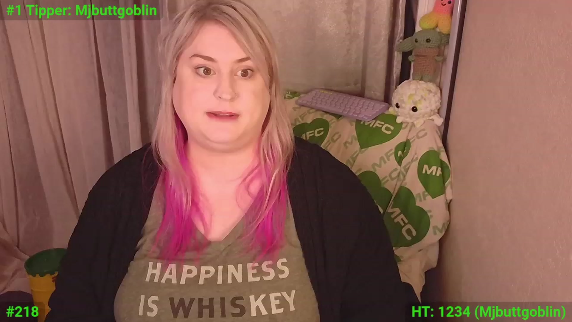 Gallery image thumbnail from mari_jae's myfreecams stream on, 01/05/2024, 06:10 image 4 of 20