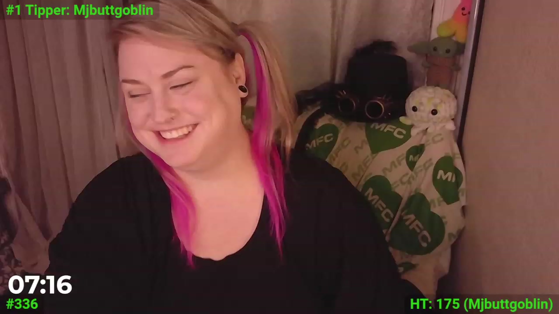 Gallery image thumbnail from mari_jae's myfreecams stream on, 01/10/2024, 07:31 image 2 of 20
