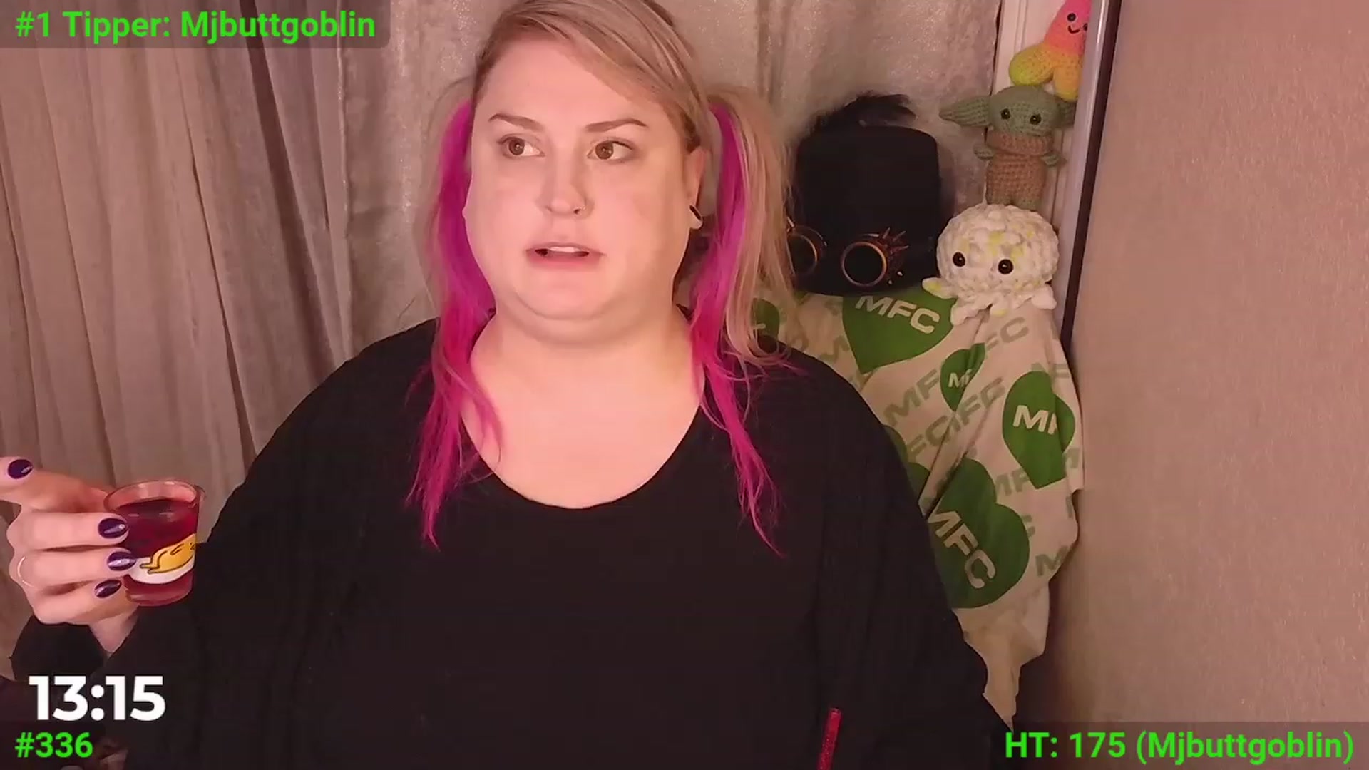 Gallery image thumbnail from mari_jae's myfreecams stream on, 01/10/2024, 07:31 image 5 of 20