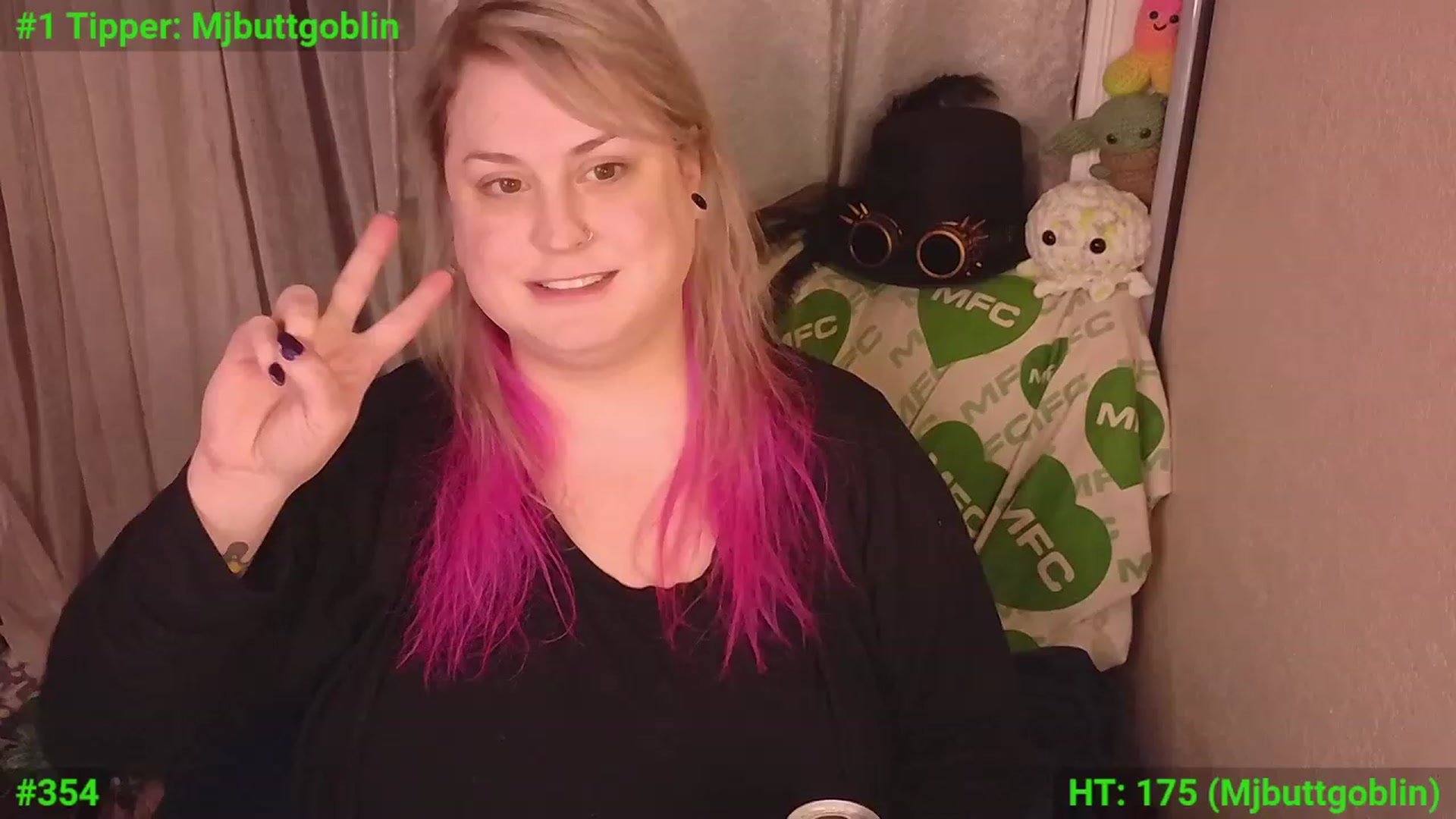 Gallery image thumbnail from mari_jae's myfreecams stream on, 01/11/2024, 08:55 image 14 of 20