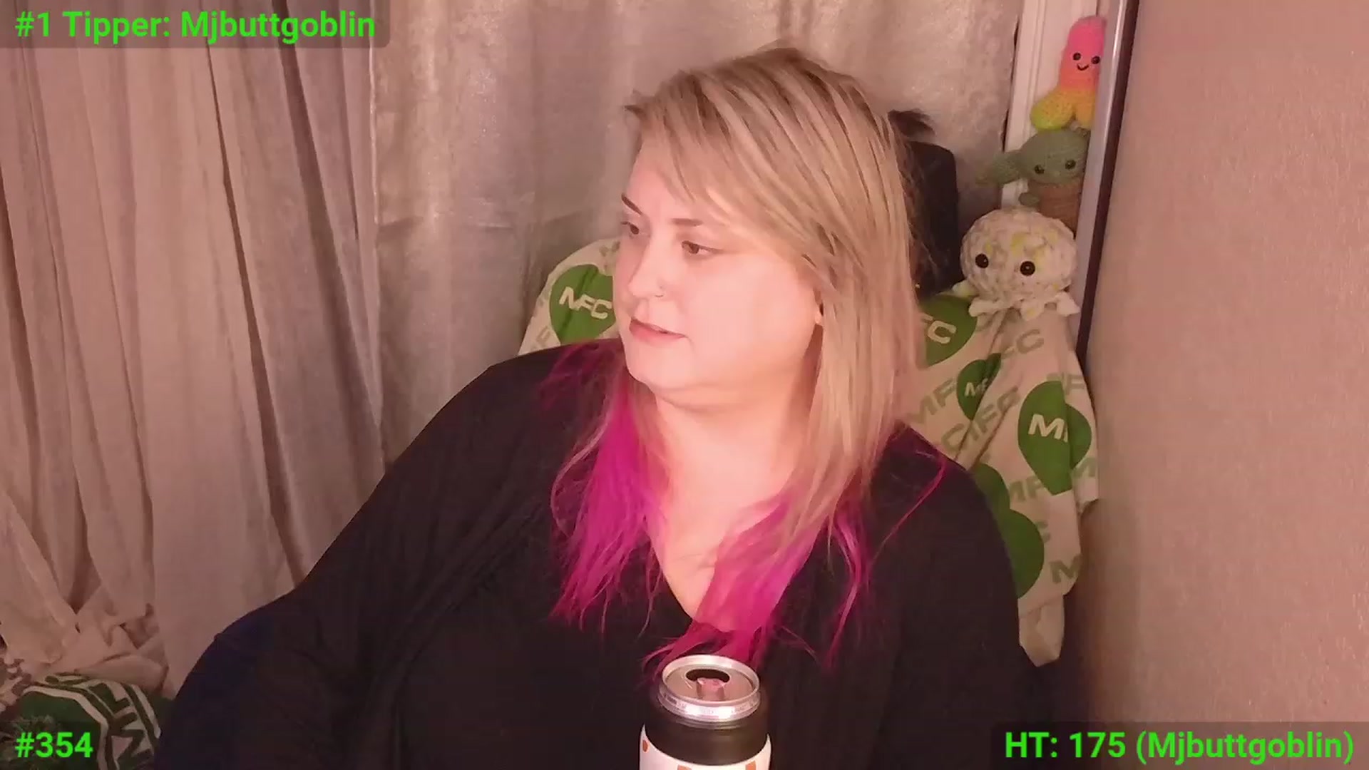 Gallery image thumbnail from mari_jae's myfreecams stream on, 01/11/2024, 08:55 image 13 of 20