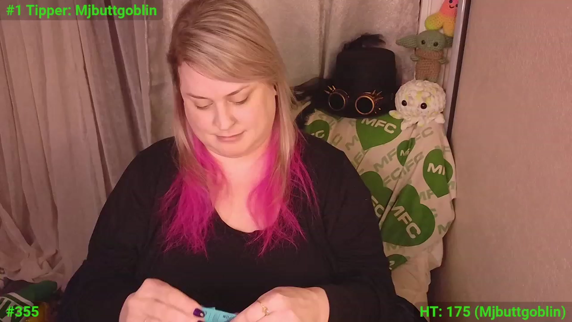 Gallery image thumbnail from mari_jae's myfreecams stream on, 01/11/2024, 08:55 image 2 of 20