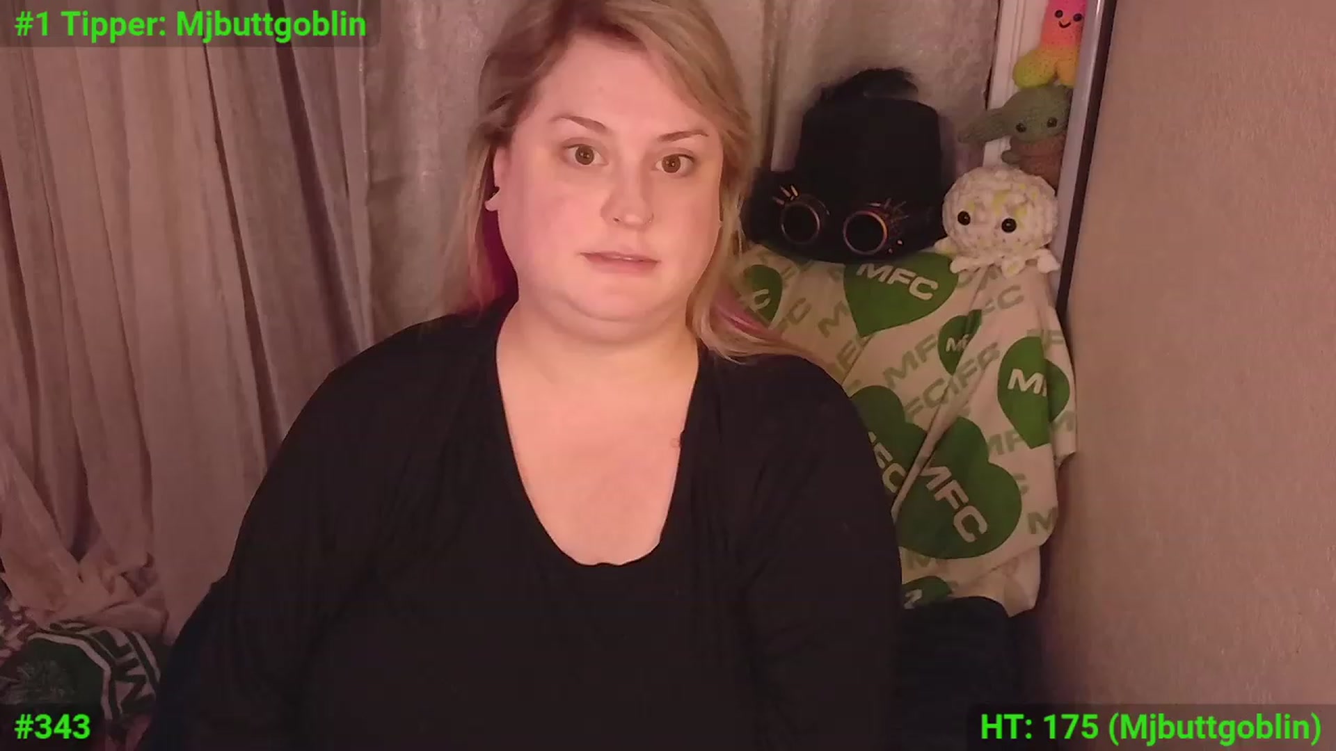 Gallery image thumbnail from mari_jae's myfreecams stream on, 01/11/2024, 08:55 image 18 of 20